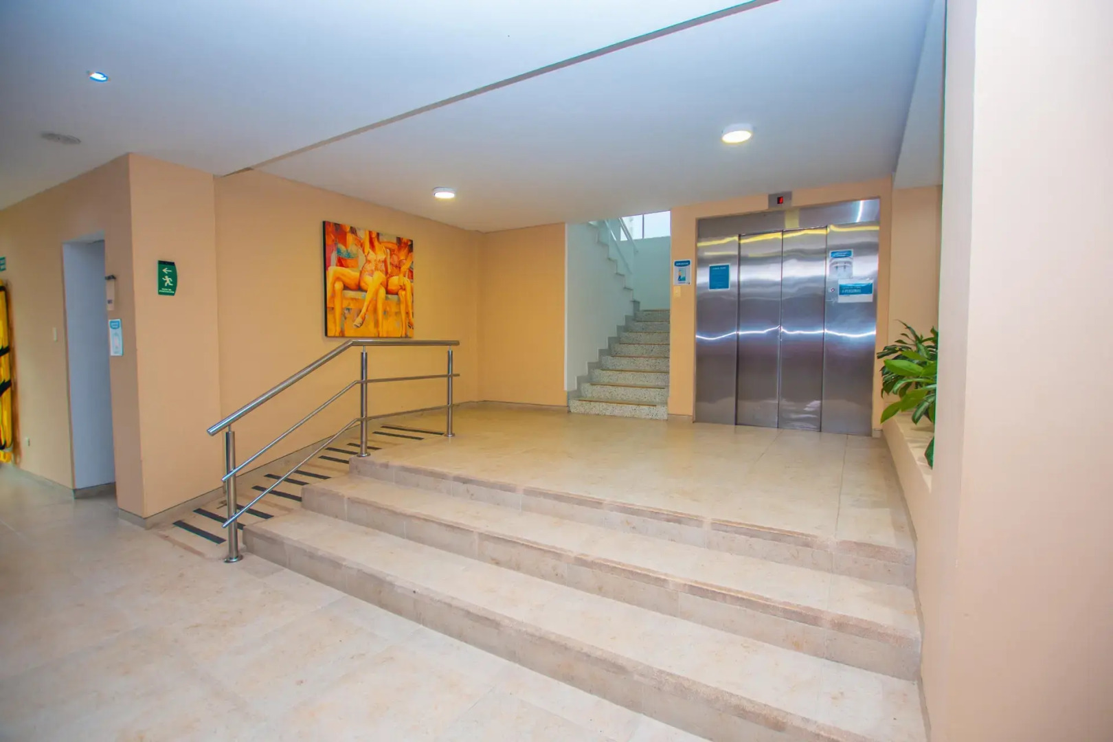 Blu Hotel by Tamacá