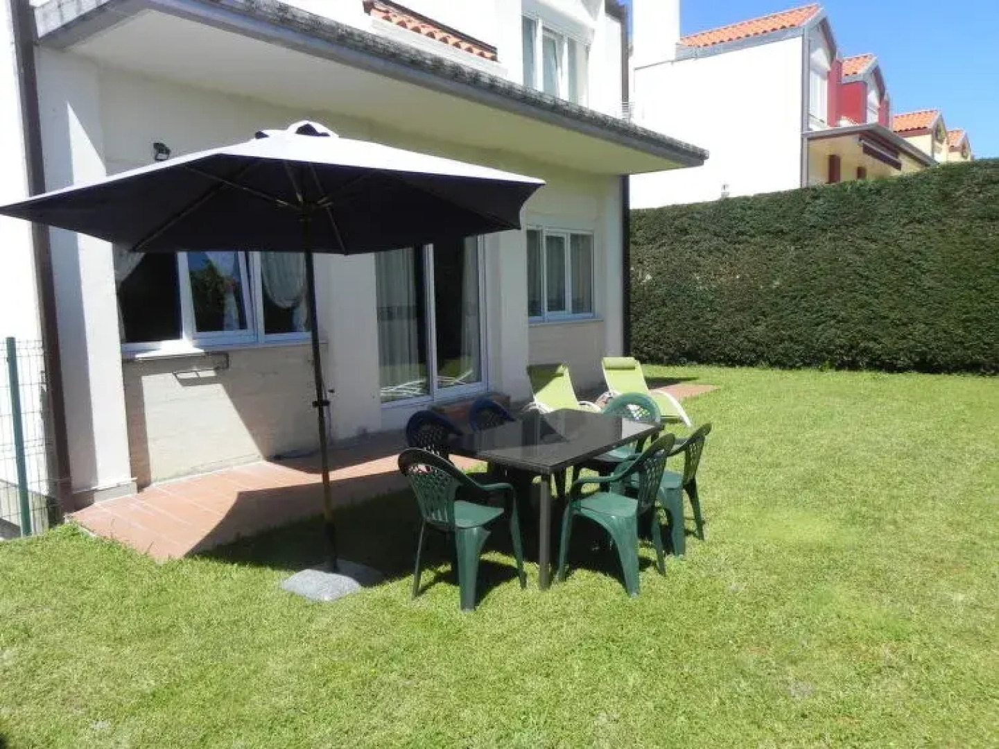 Holiday Home la Joya