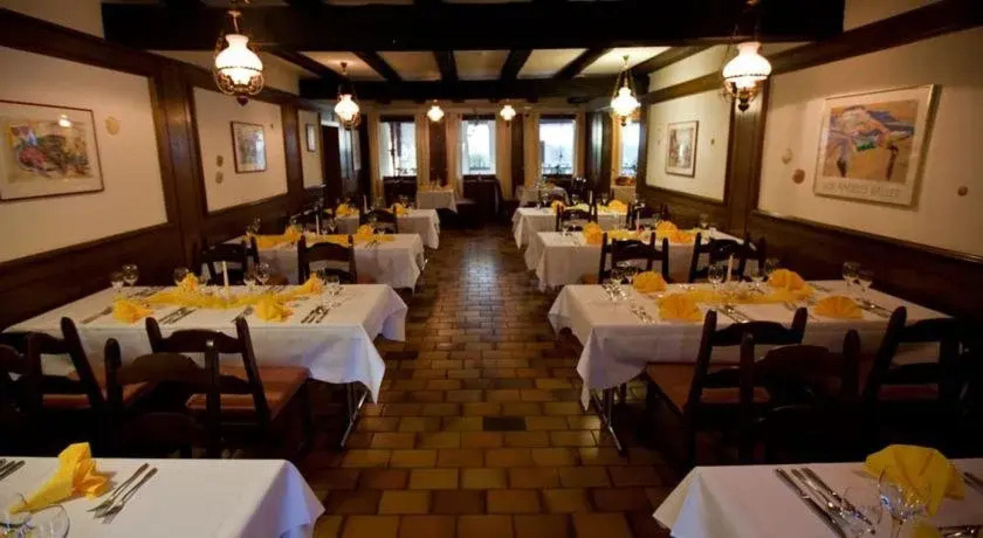 Hotel Rosenthaler-Hof