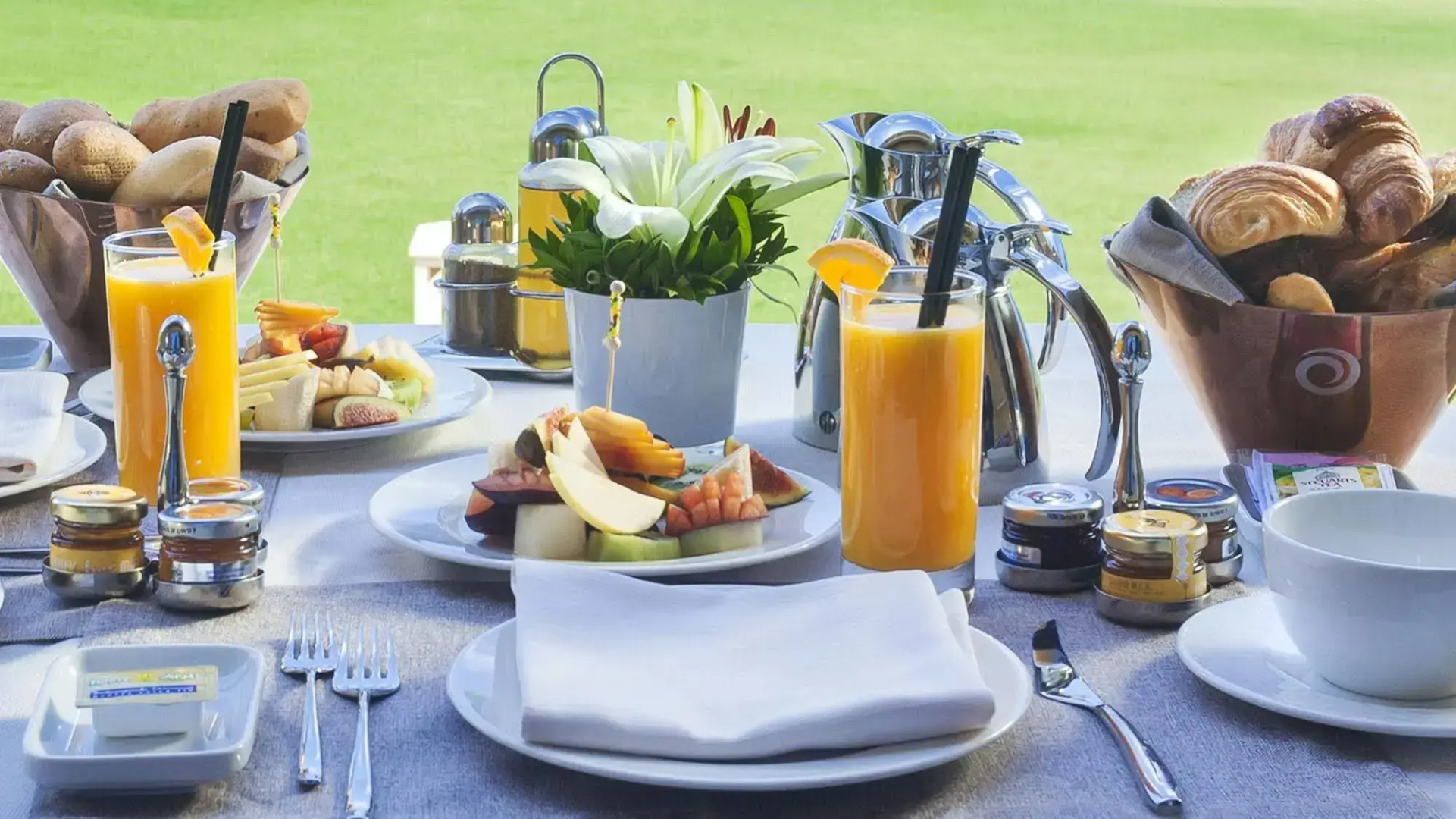 La Cigale Tabarka Hotel - Thalasso & Spa -Golf