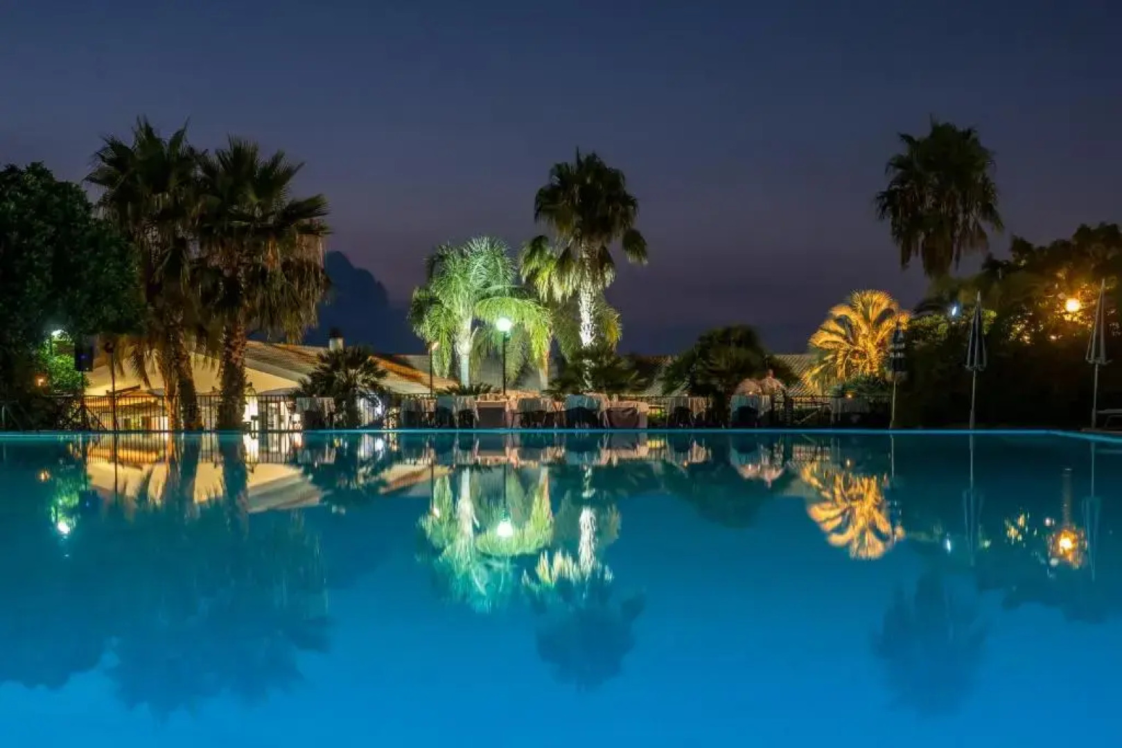 Hotel Club Residence Martinica