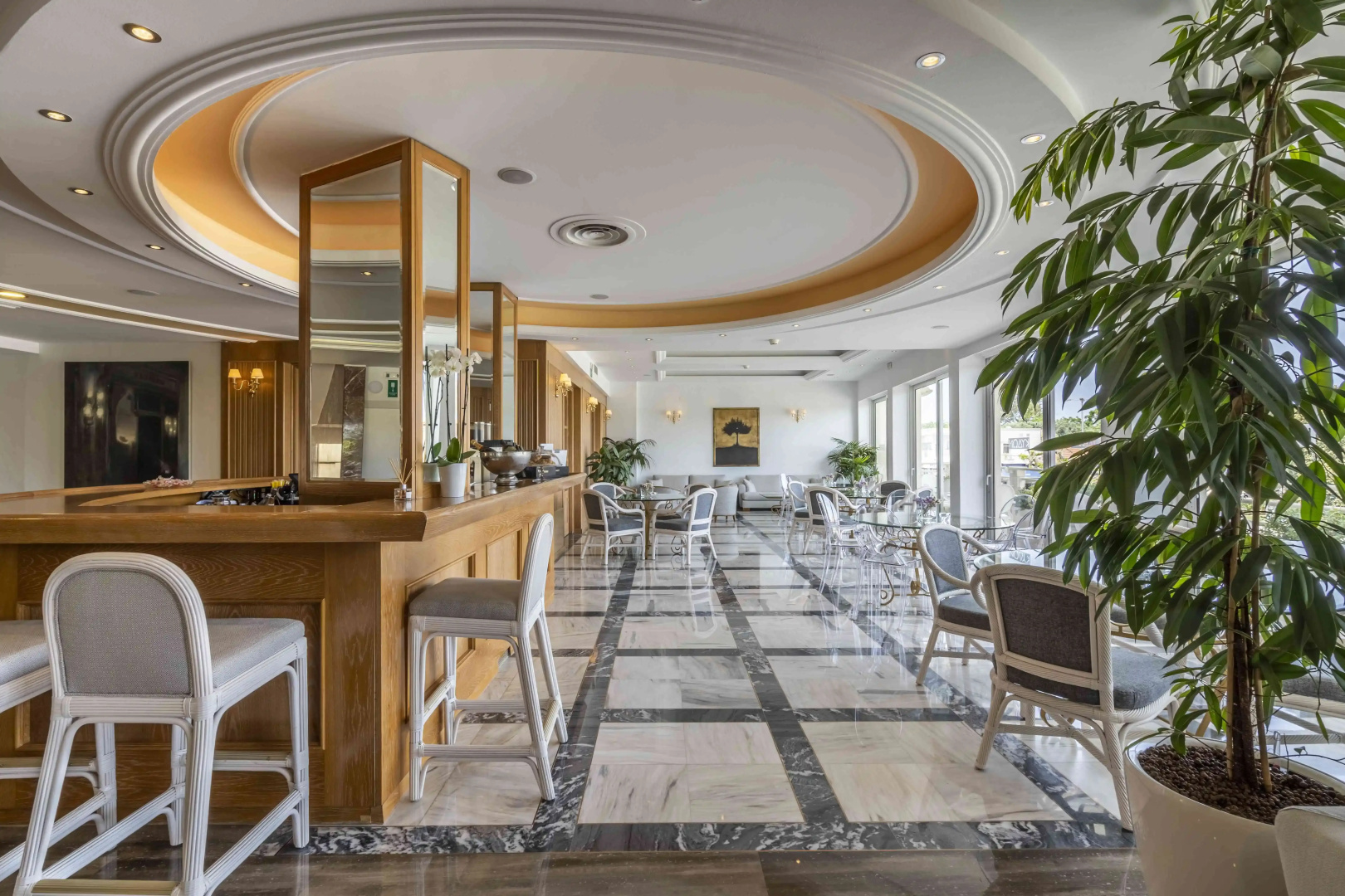 Kydon, The Heart City Hotel