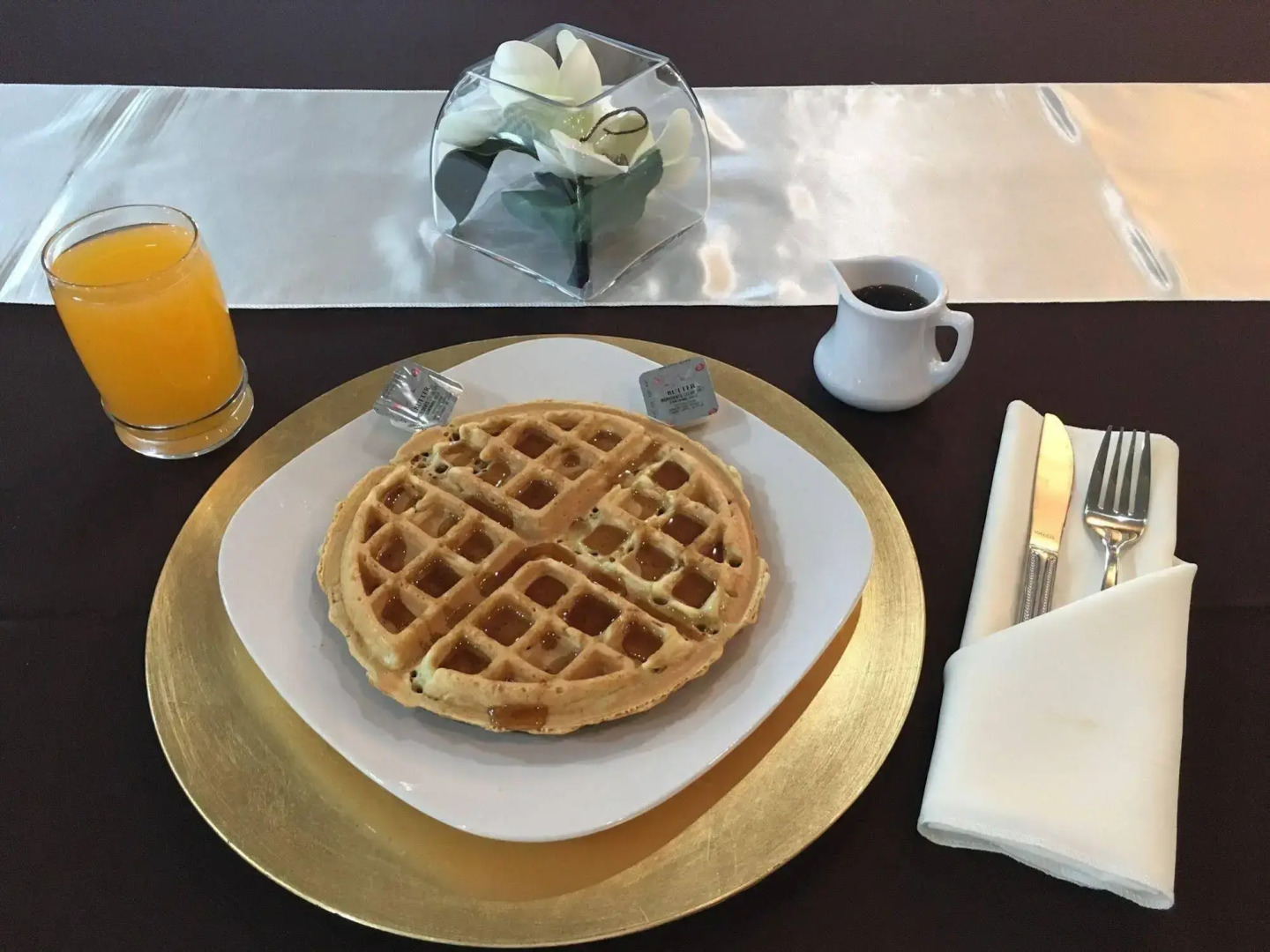 Winter Haven Suites & Conference Center