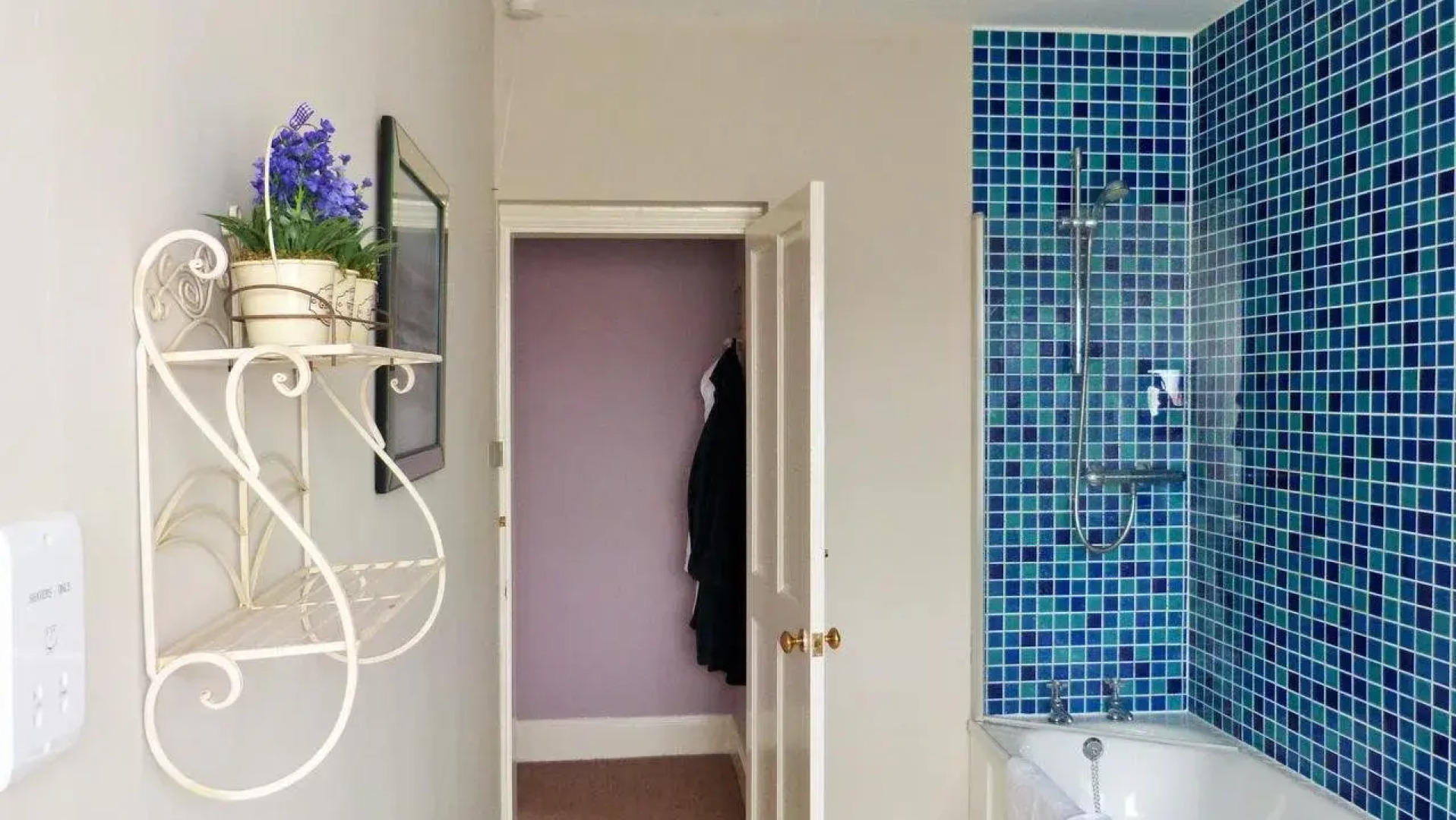 Little Mollington Hall