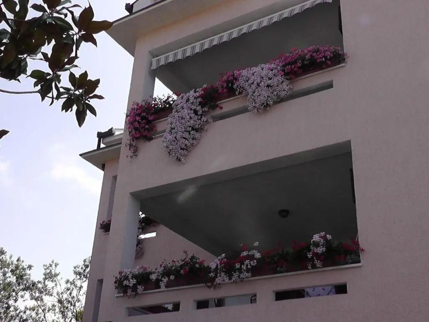 Apartments Lavanda 1