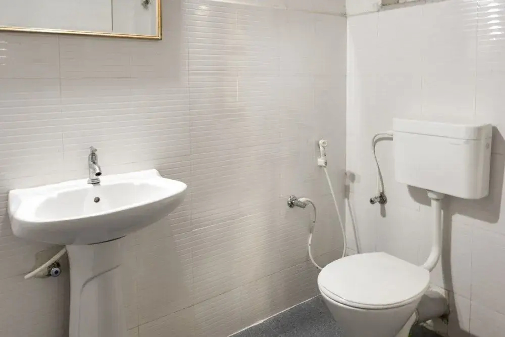 GuestHouser 1 BR Homestay e3ee