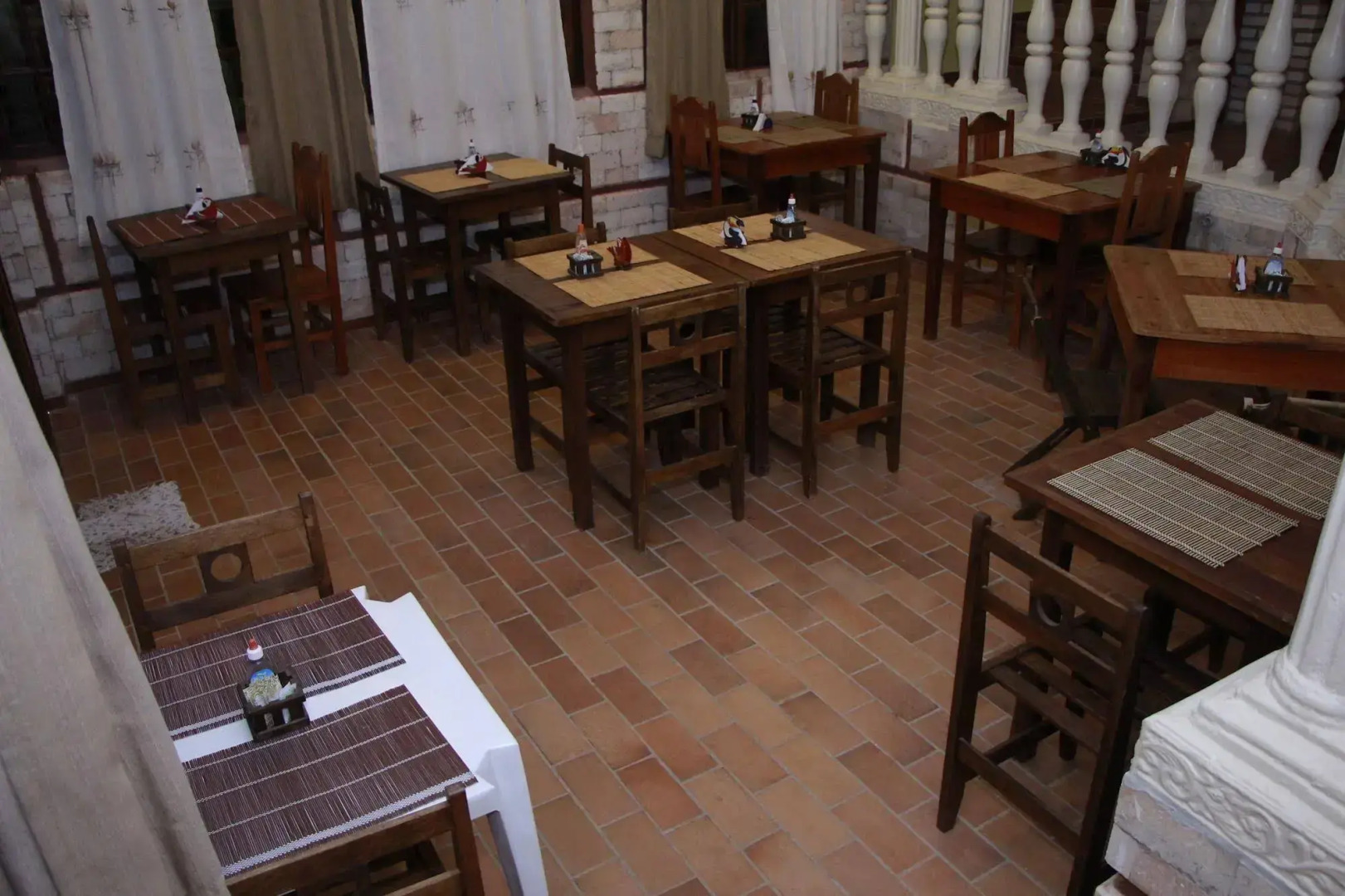 Pousada al Castello di Giulietta e Romeo