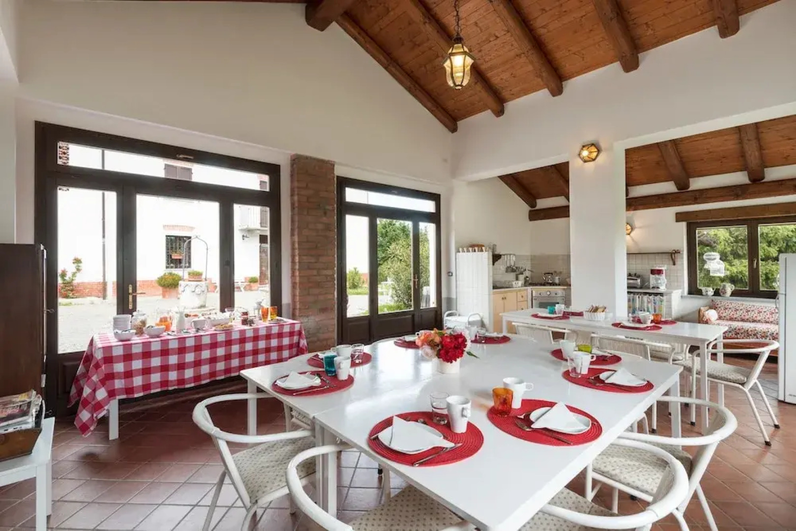 Agriturismo Cascina Blon