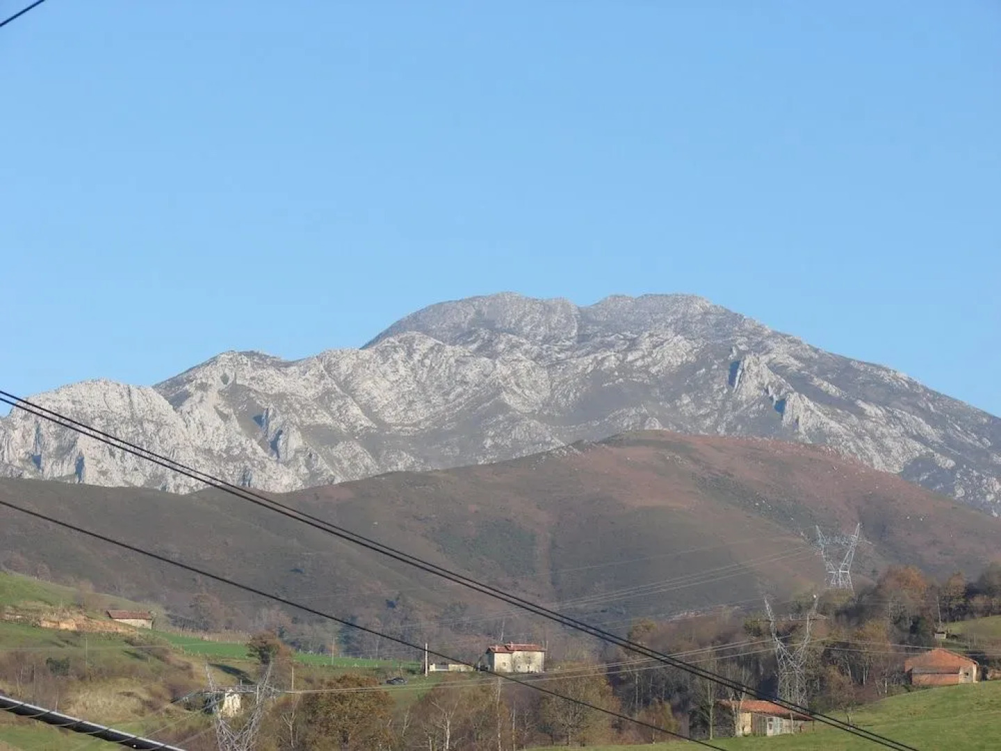 Apartamento Lallomba