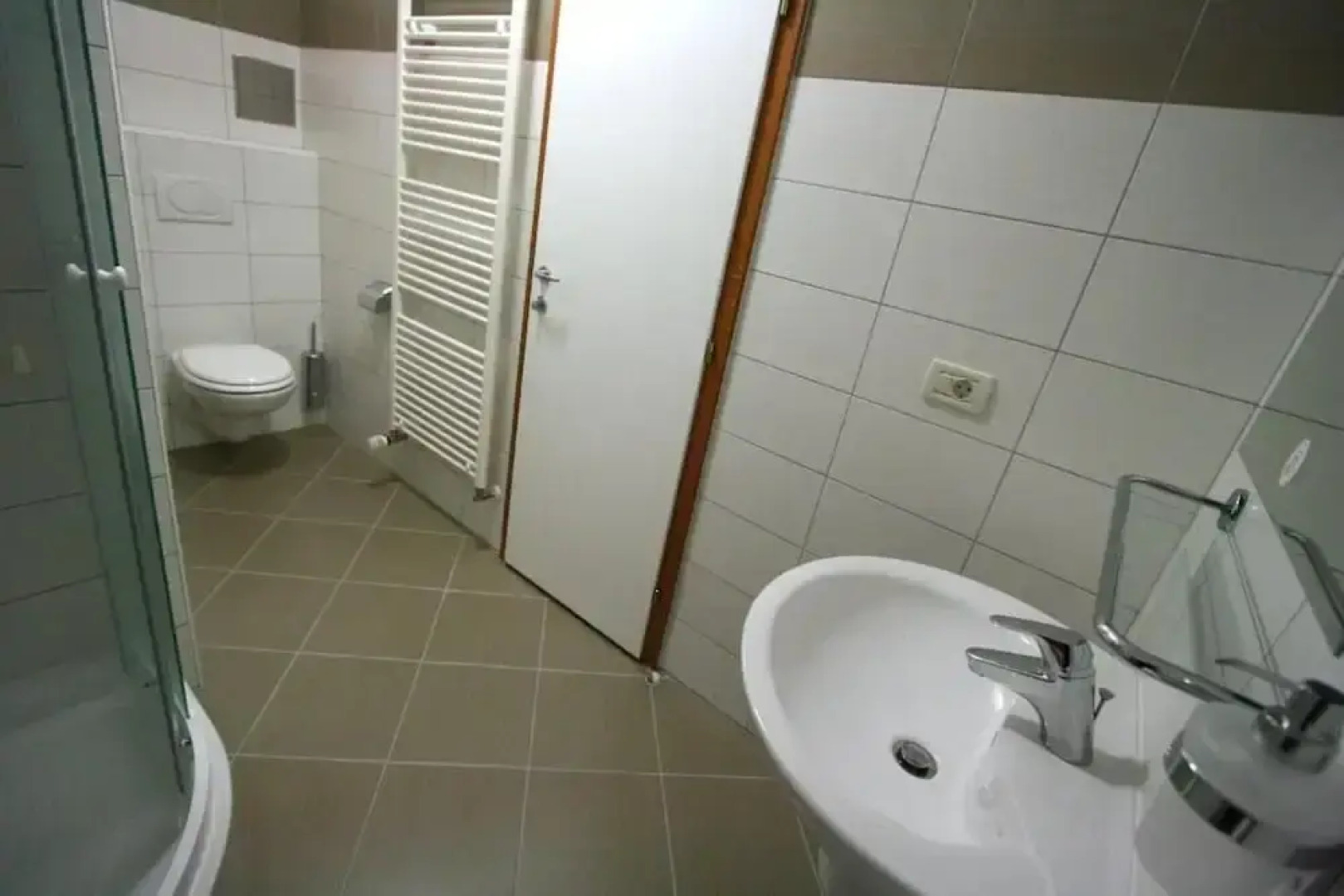 Villa Segetski dvori – Tradition since 1964