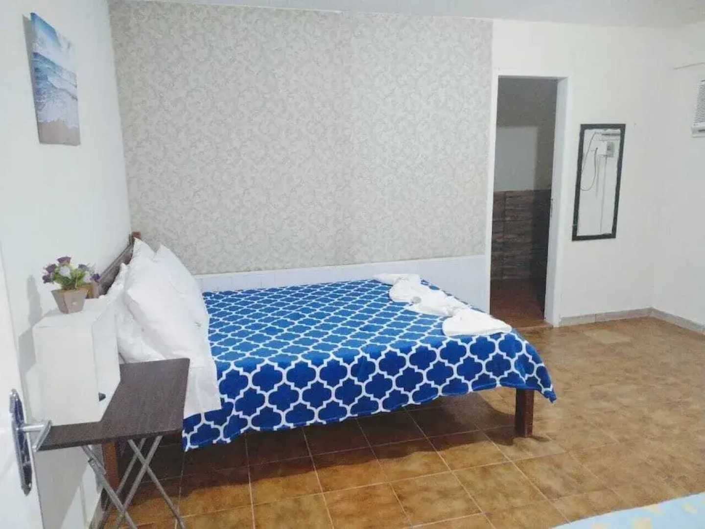 Pousada Vista do Lago