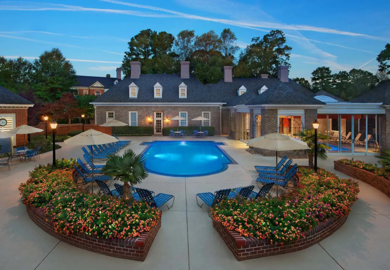 Marriott's Manor Club at Ford's Colony