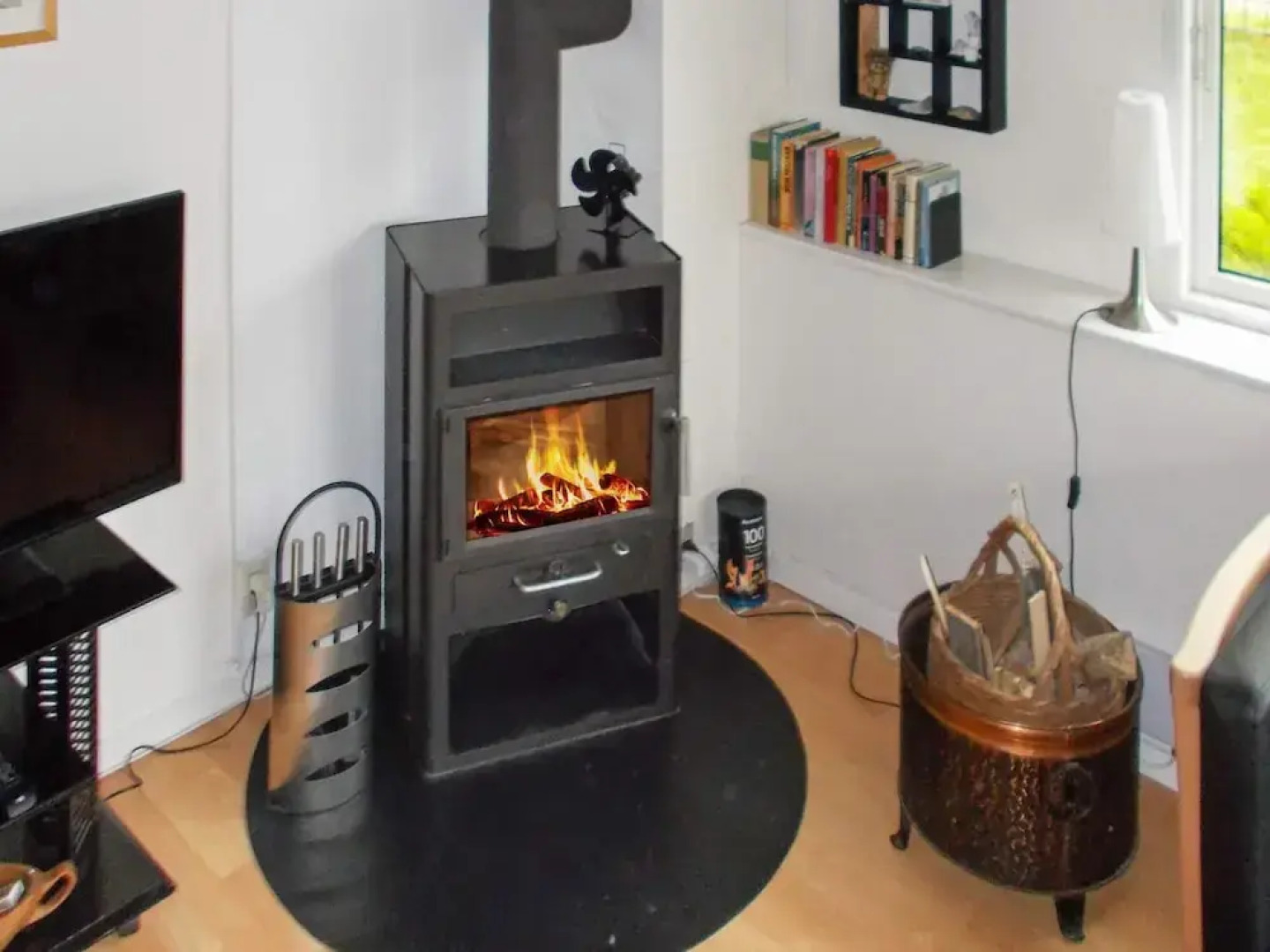 4 Person Holiday Home in Broager-by Traum