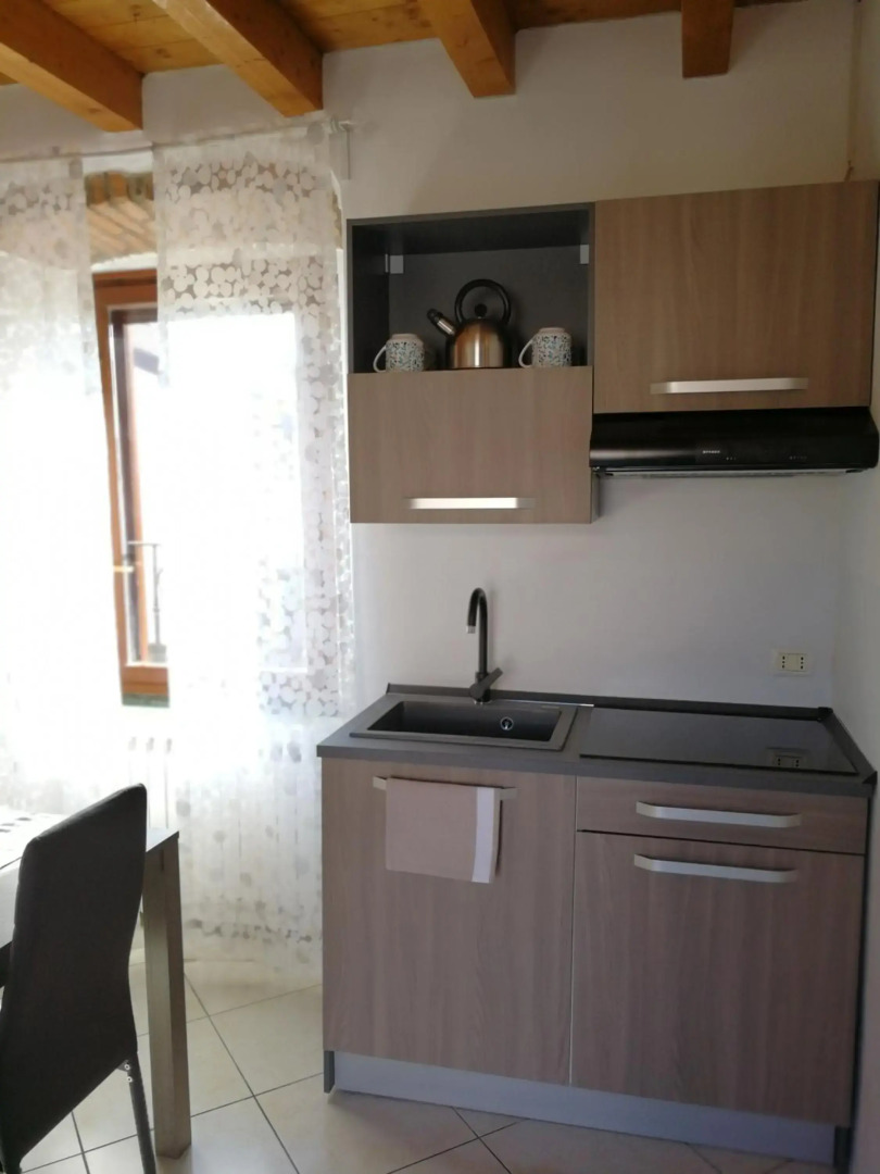 La Corte dell'Angelo