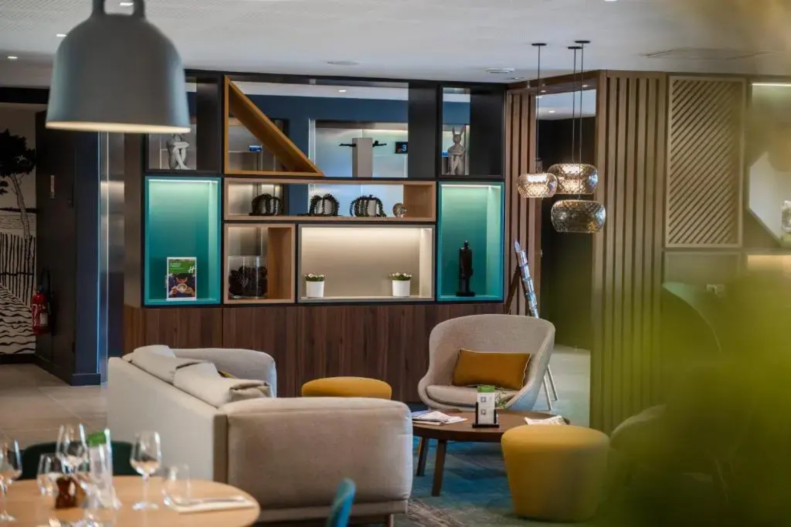 Holiday Inn Bordeaux-Merignac by IHG