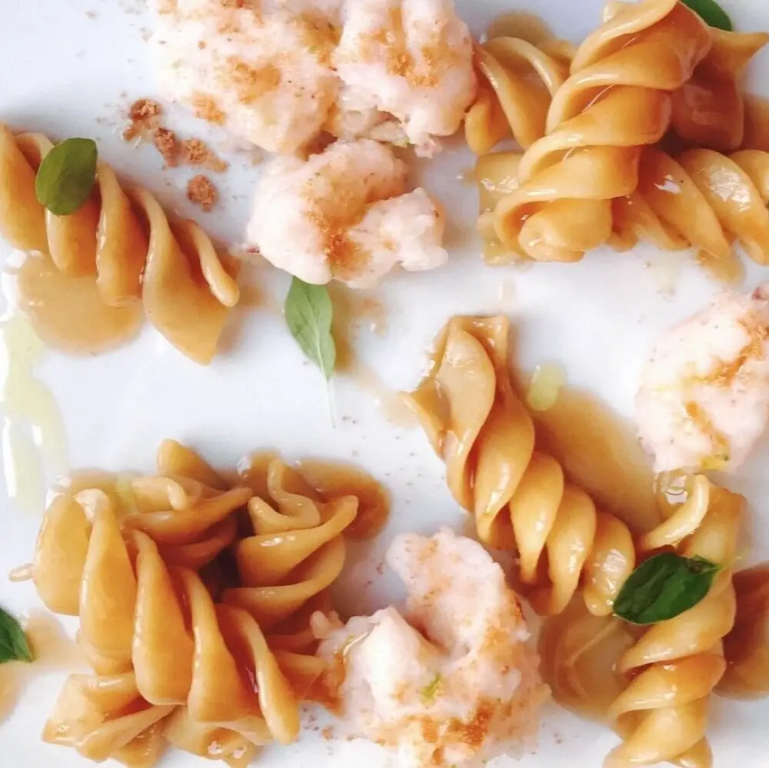 1883 Restaurant & Rooms