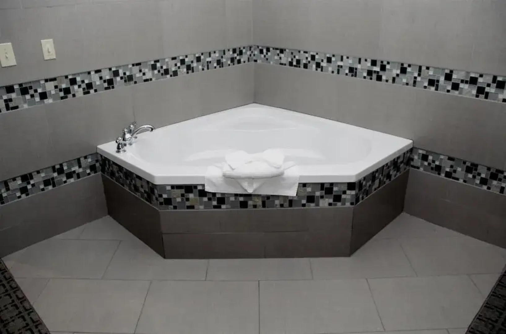 Best Western Executive Inn