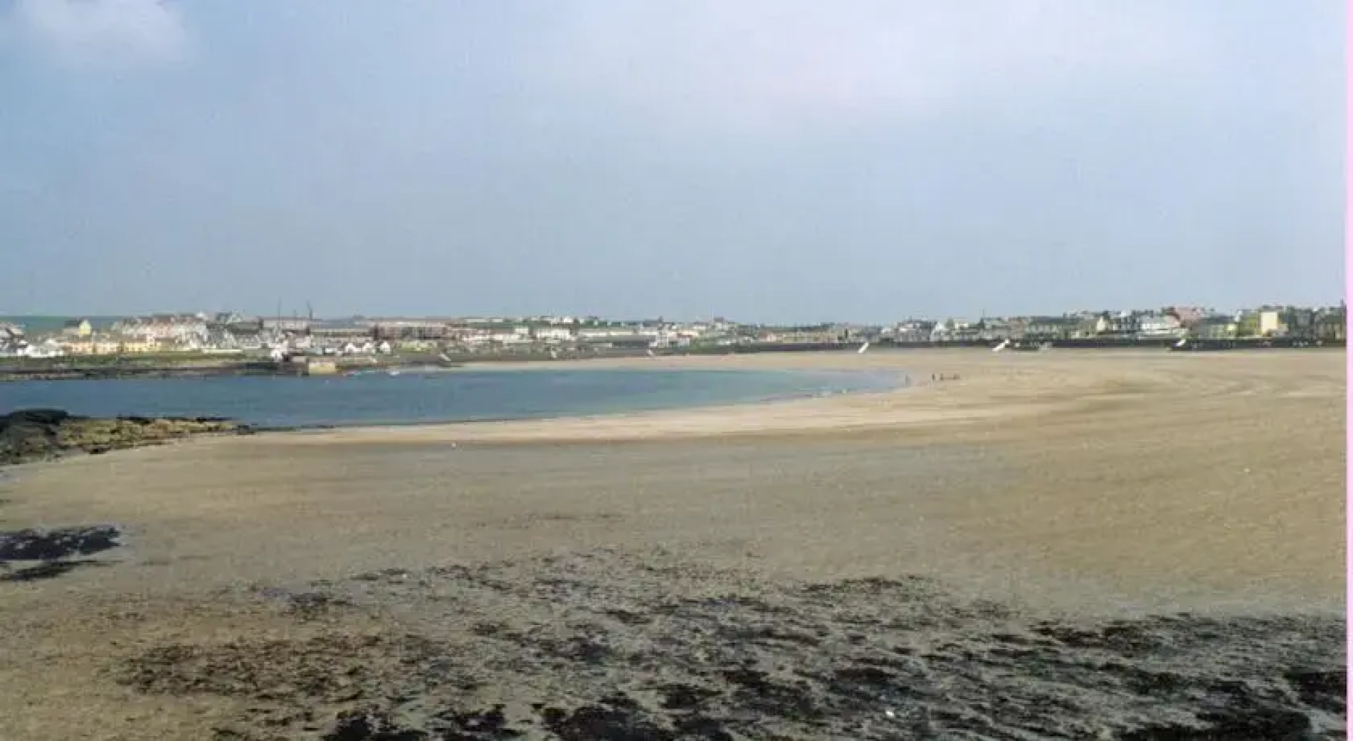 Atlantean Seaside Cottage