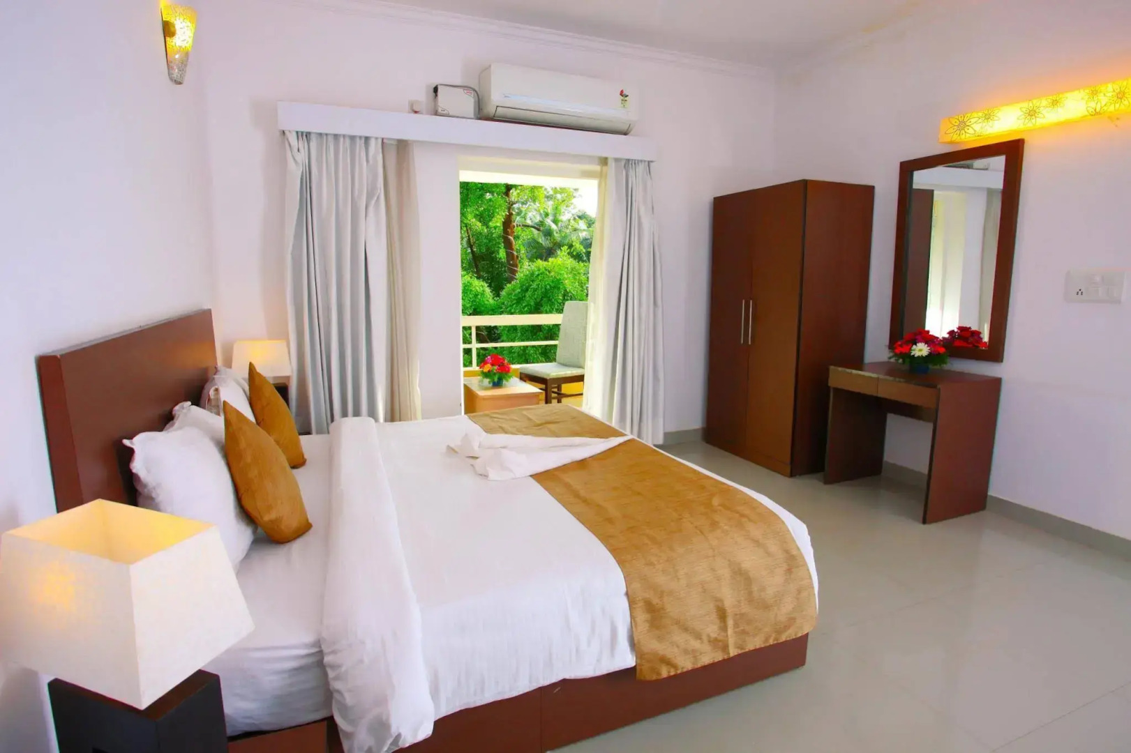 The Belmonte By Ace An All Suite Resort