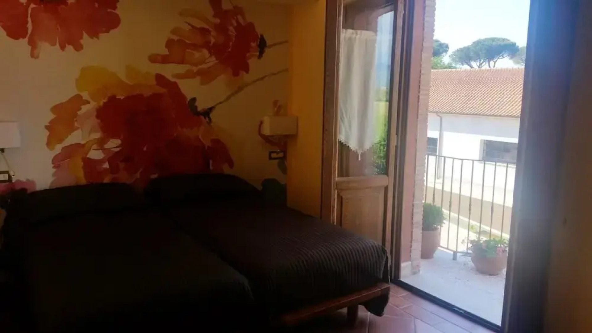 Villa With 8 Bedrooms in Città Metropolitana di Roma, With Wonderful Mountain View, Private Pool, Furnished Garden