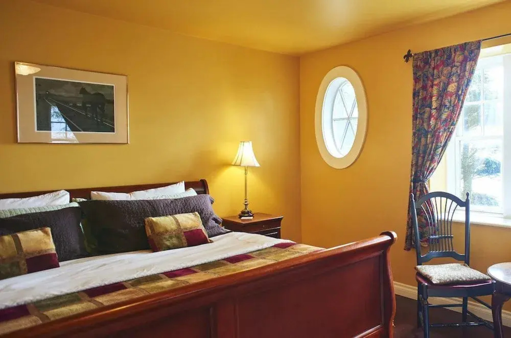 BriMar Bed and Breakfast