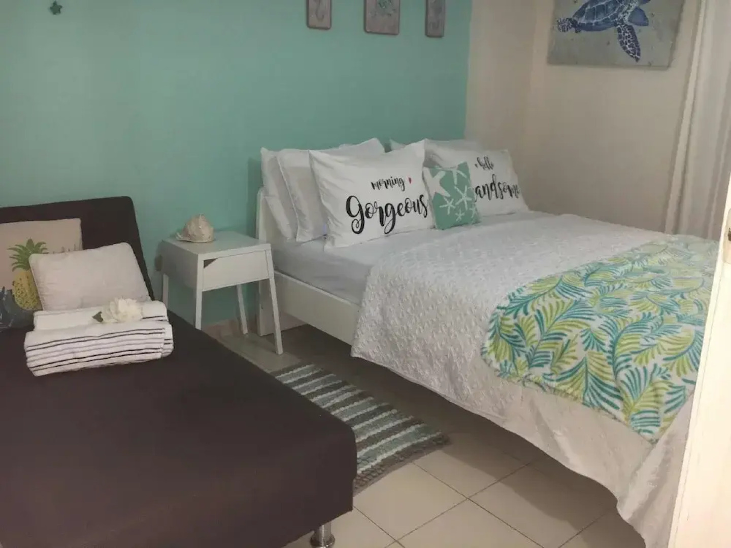 Island Life Vacation Rental