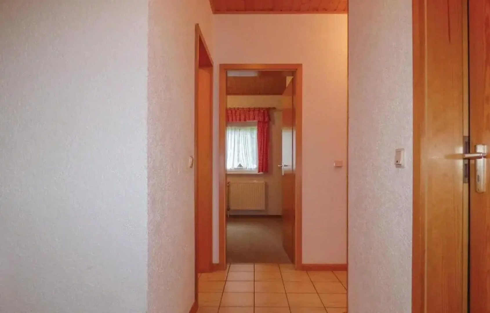 Stunning Apartment in Thalfang With 2 Bedrooms and Wifi