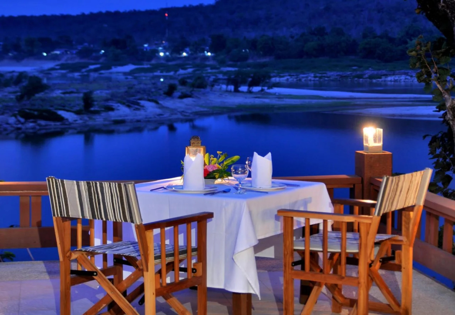 Tohsang Heritage Khongjiam