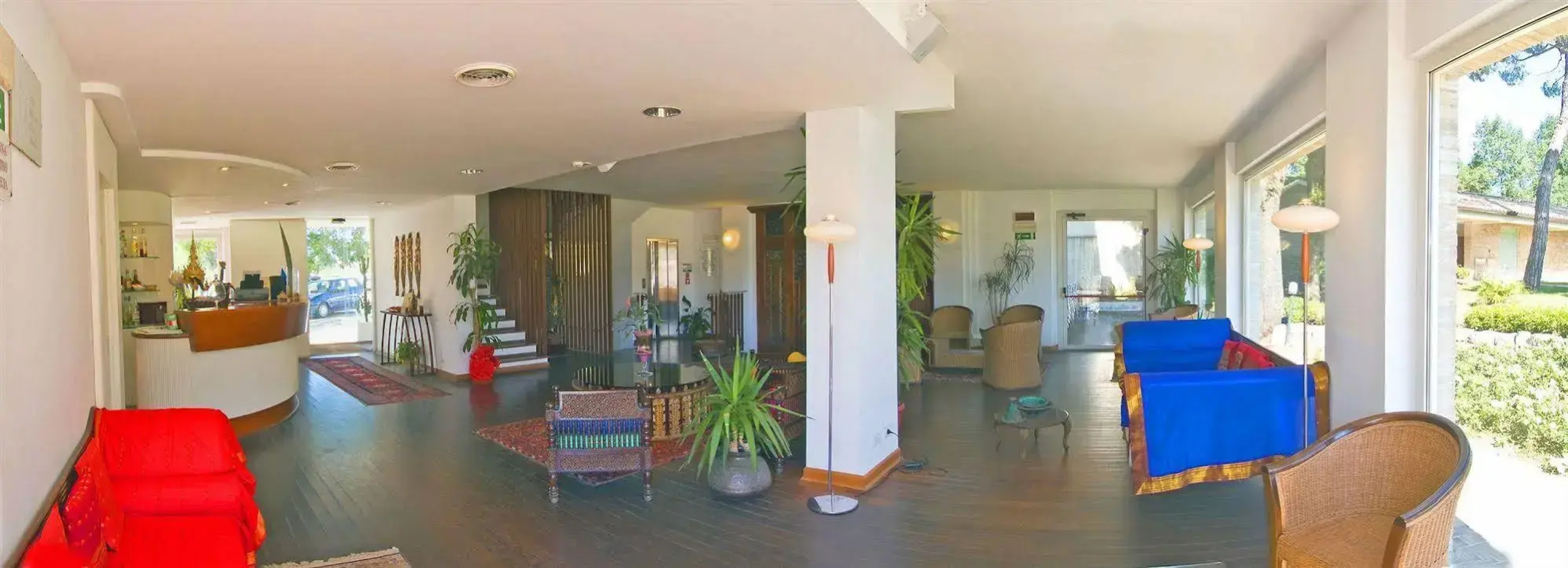 Finis Africae Country House