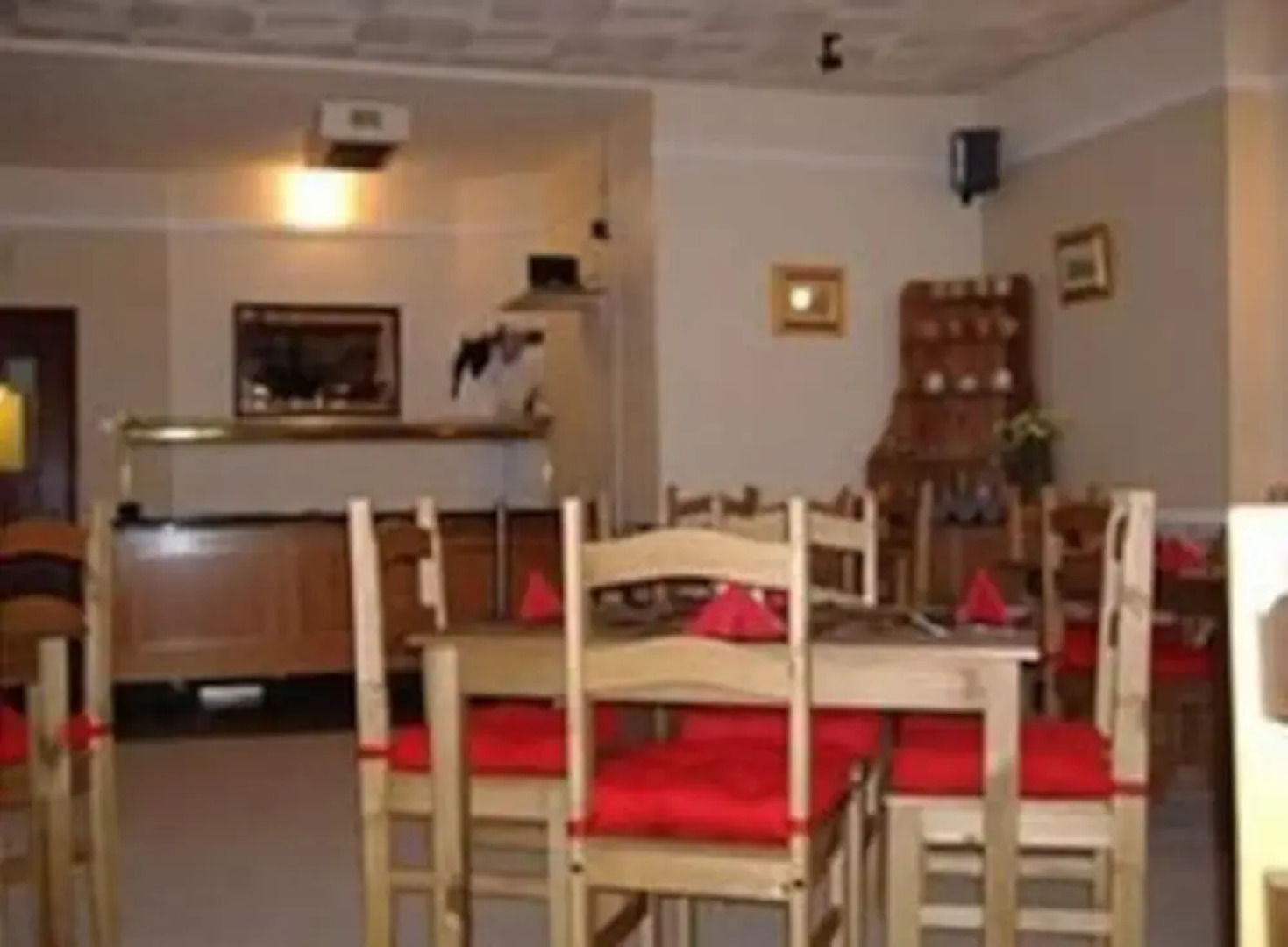 The Mount Pleasant Inn