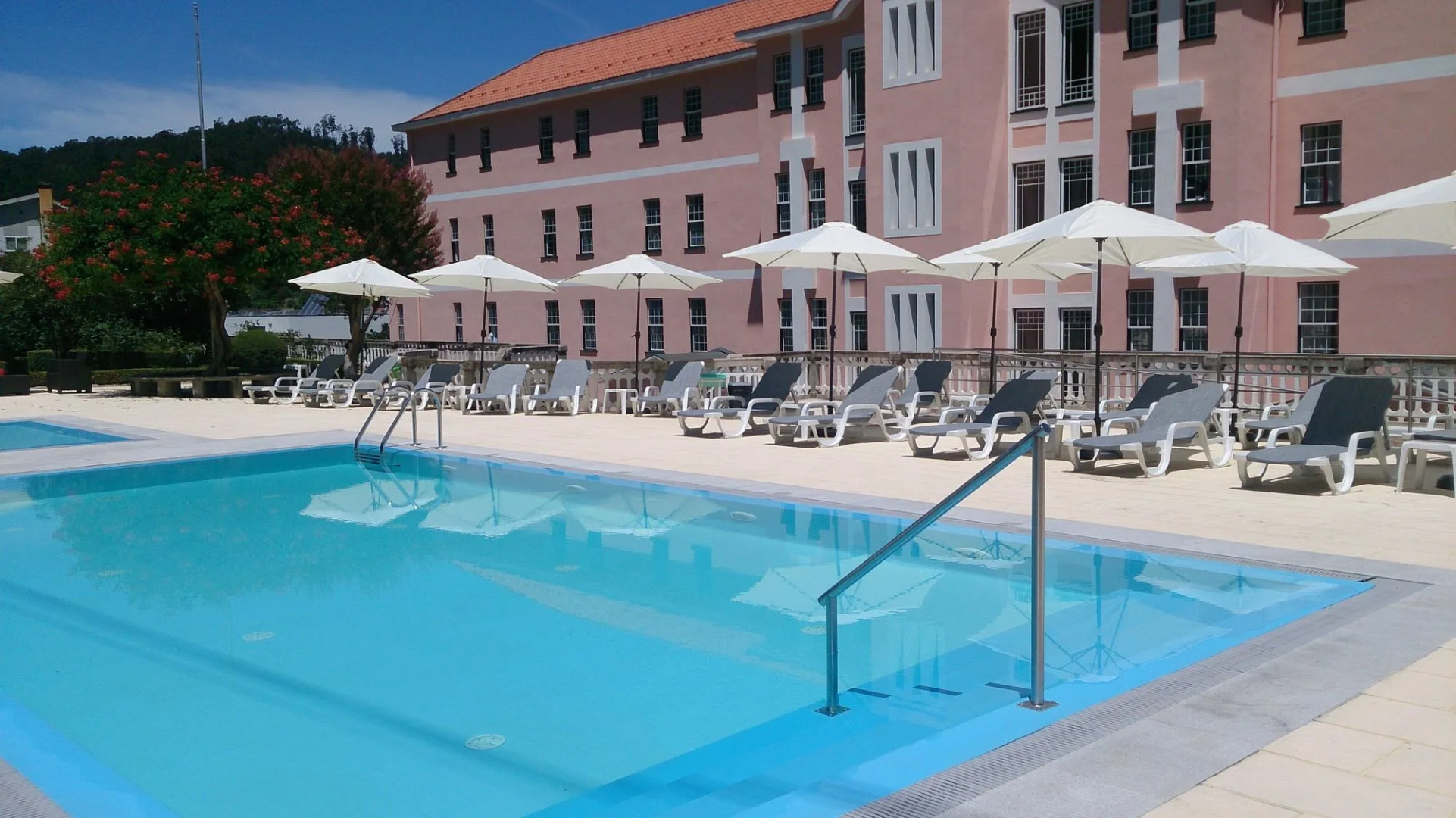 INATEL Palace S Pedro Do Sul