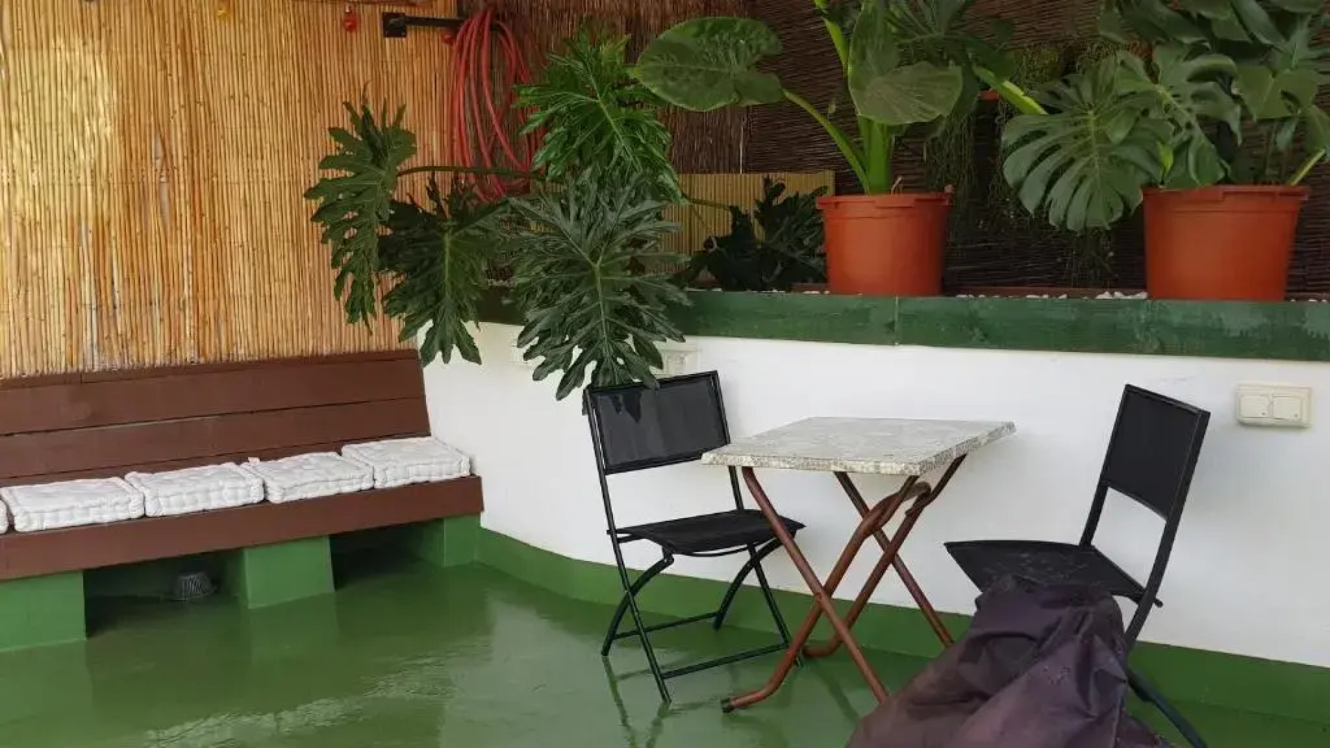 Posada Alpujarra Sol