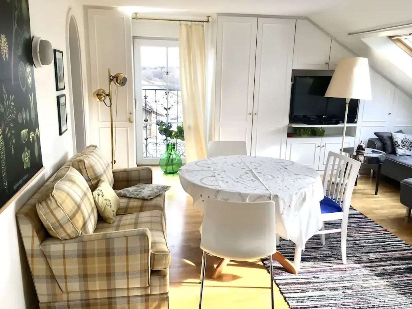 Sonnenhof Ferienwohnungen