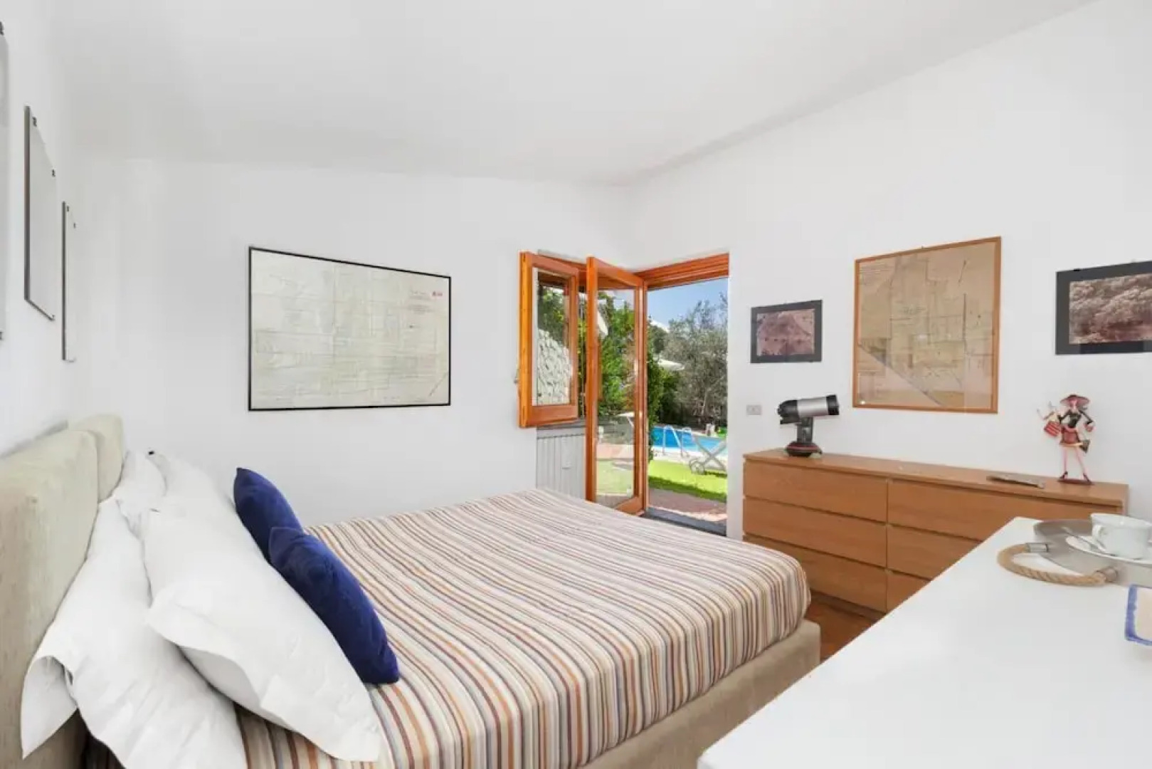 La Casa di Pietra in Massa Lubrense