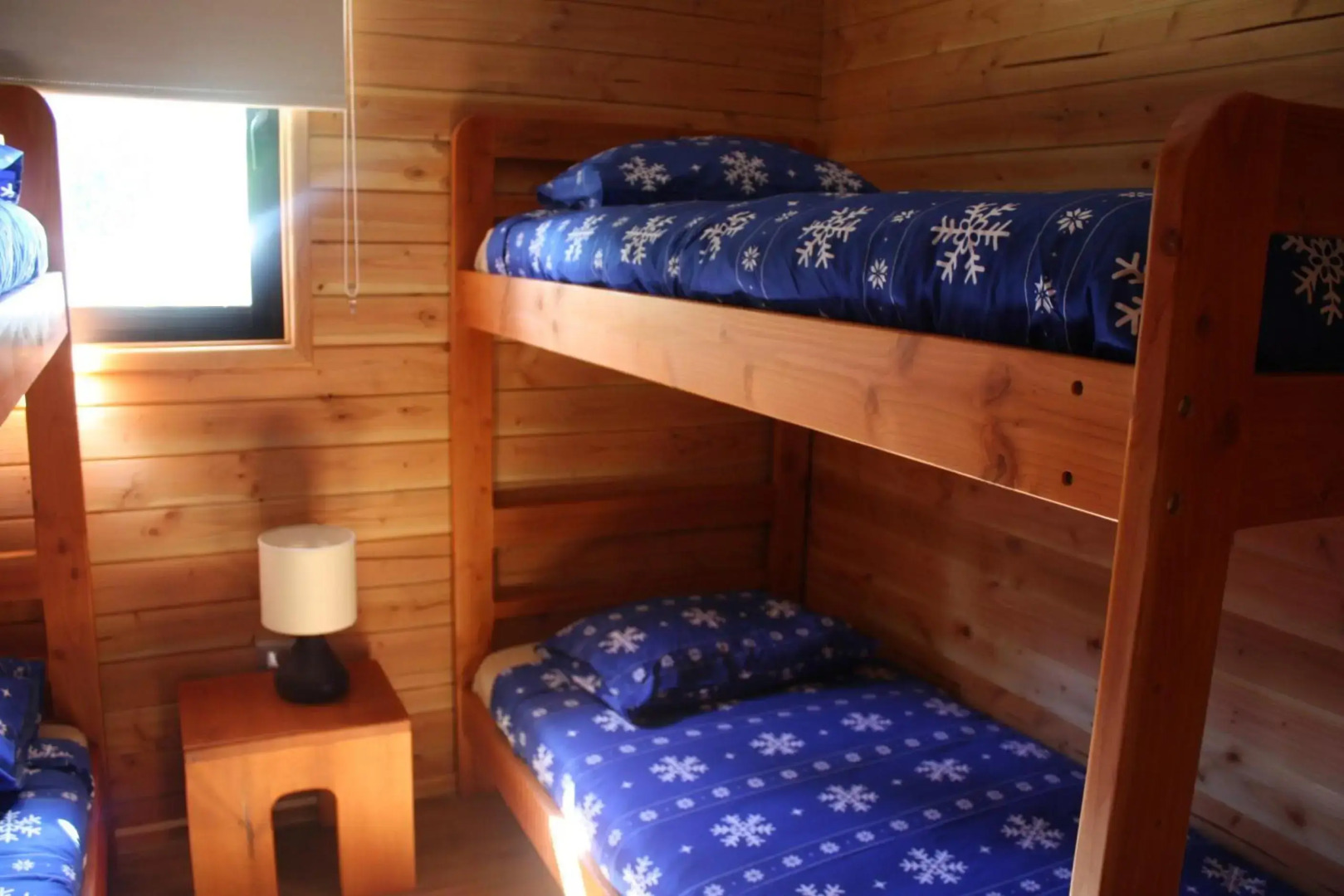 Cabaña Aroma de Campo