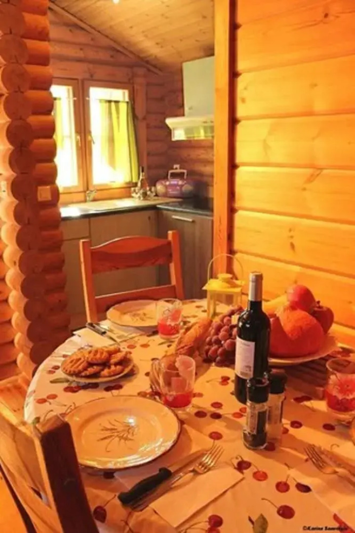 Ecovillage Le Soleil du Pibeste