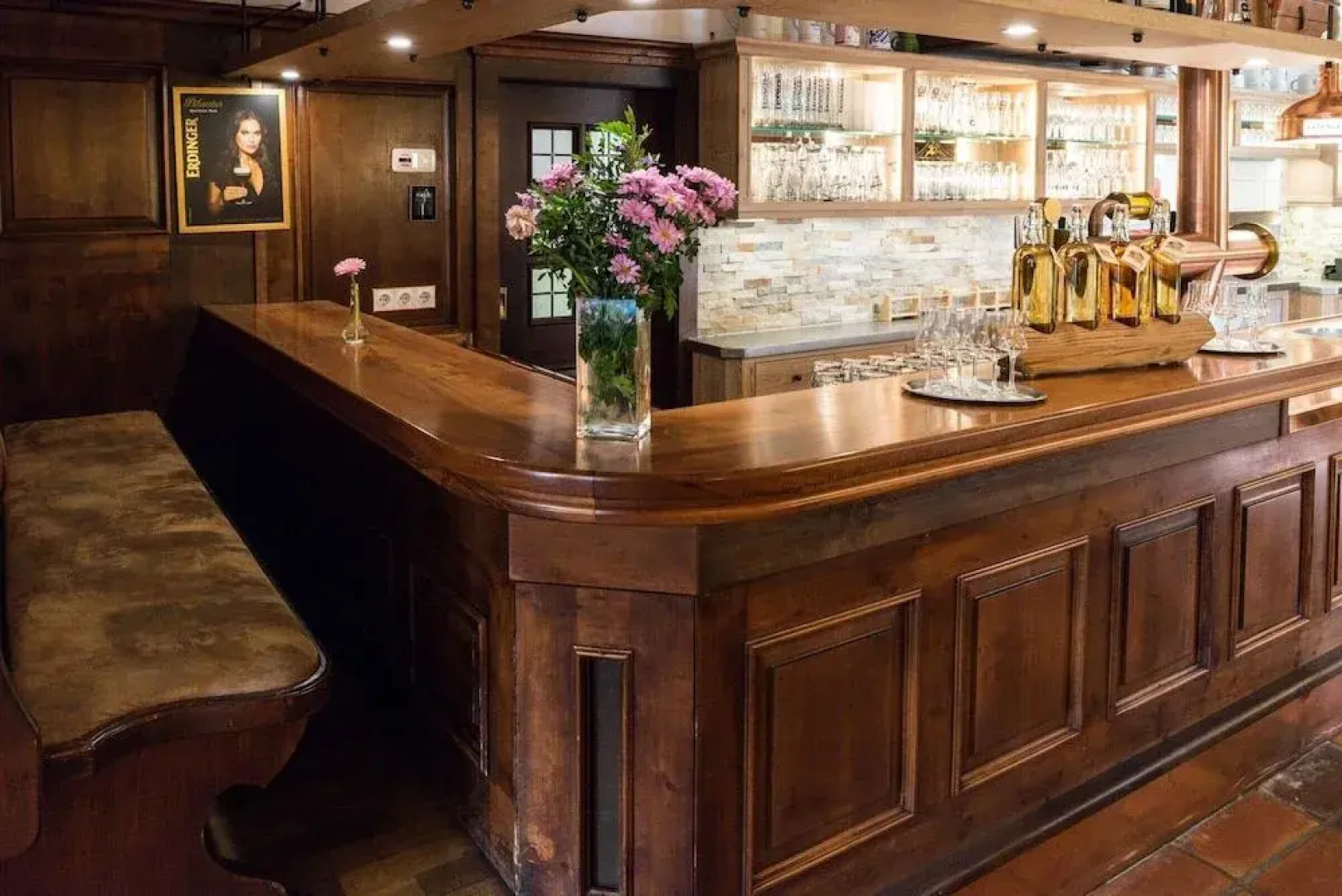 Landgasthof zum Erdinger Weissbrau