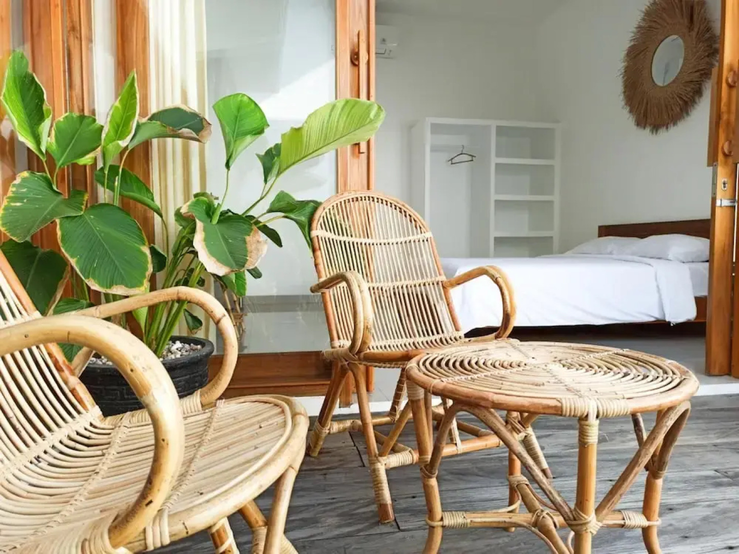 Watukarung Prapto Homestay