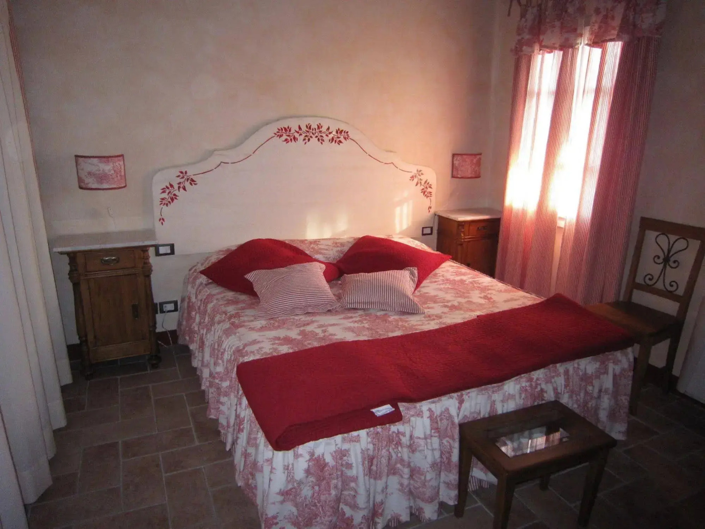 Agriturismo Villa Le Vigne