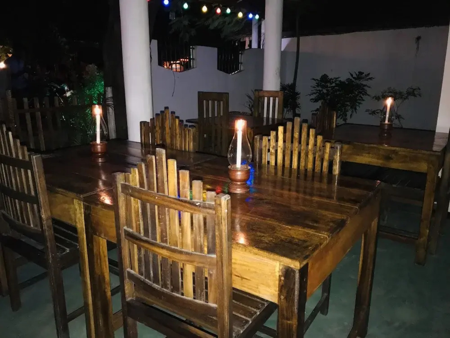 Arugambay Seaside Villa