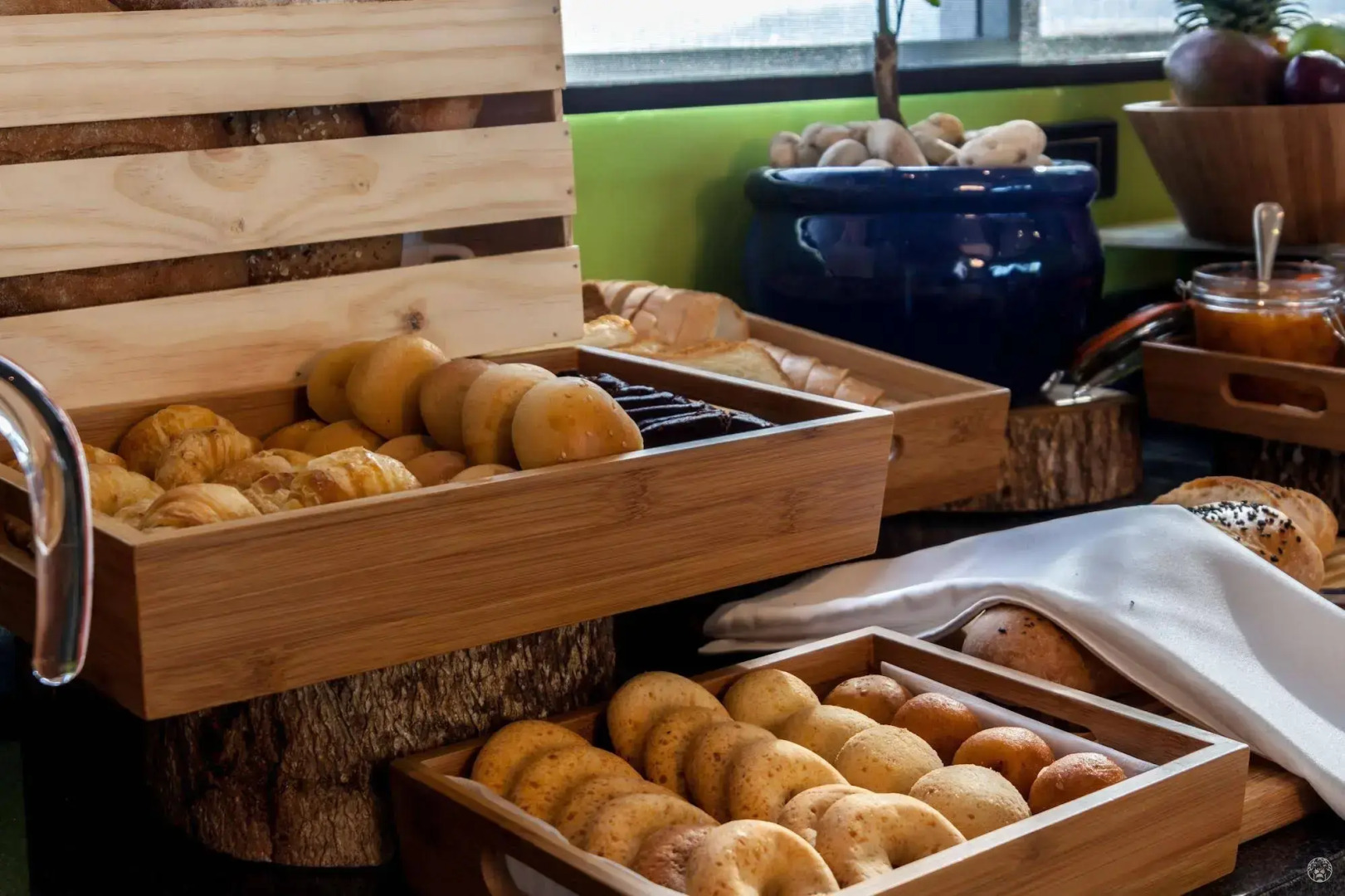 Hotel Sky Collection Barranquilla