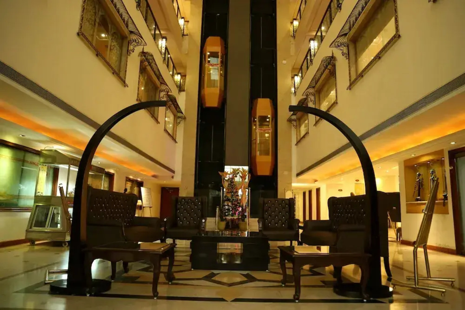 Hotel Ans International