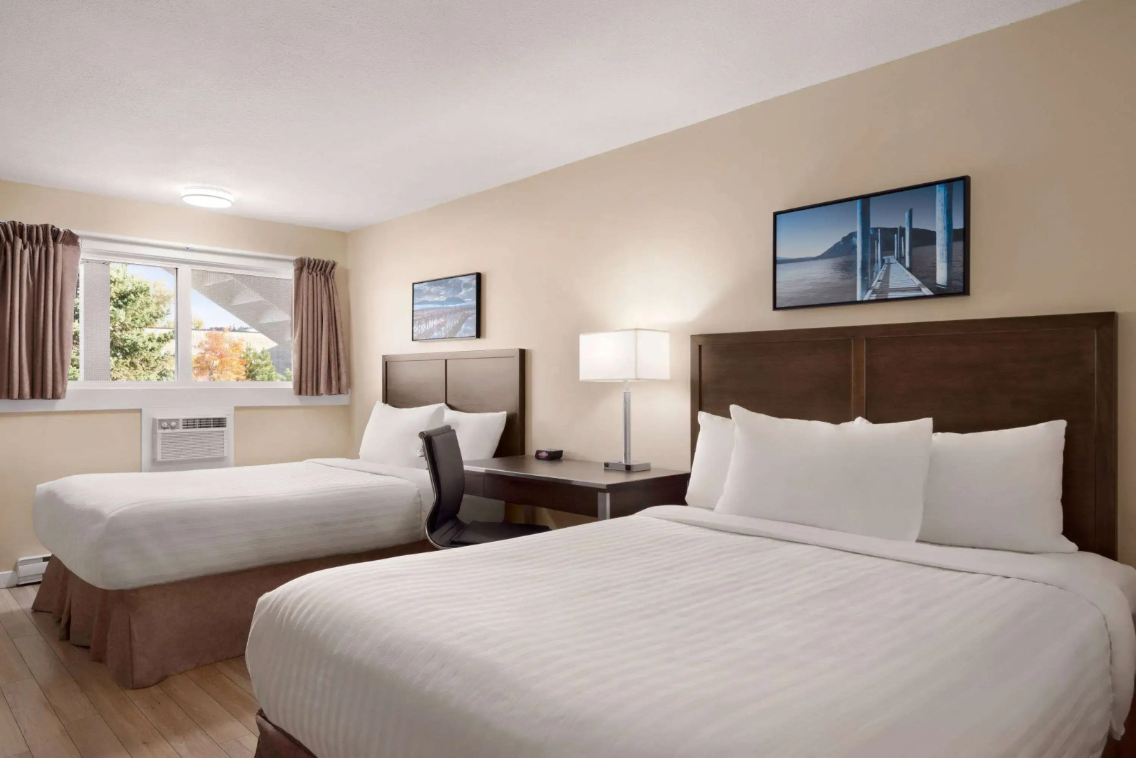 Travelodge by Wyndham Salmon Arm