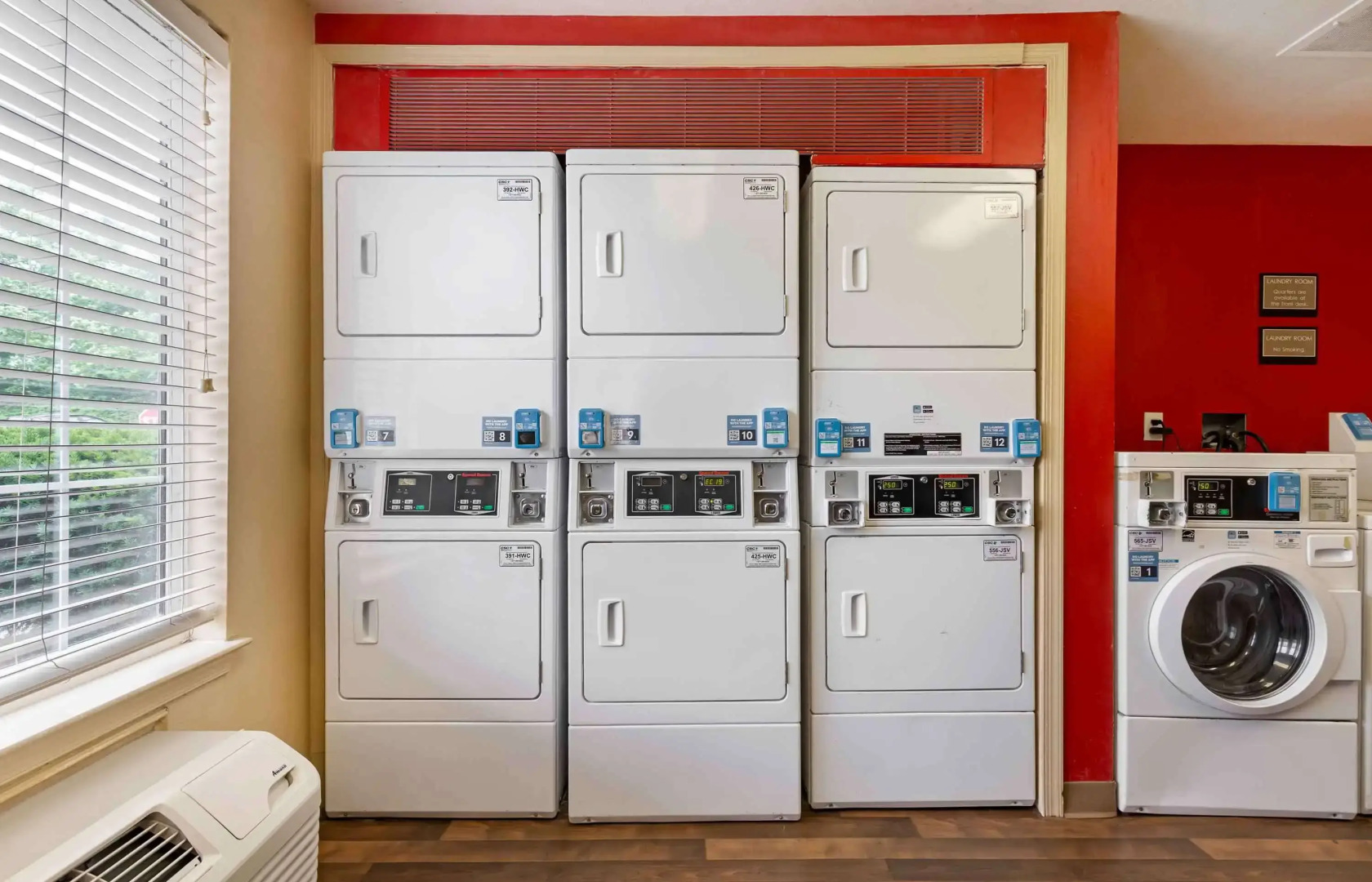 Extended Stay America Select Suites Baltimore BWI Airport