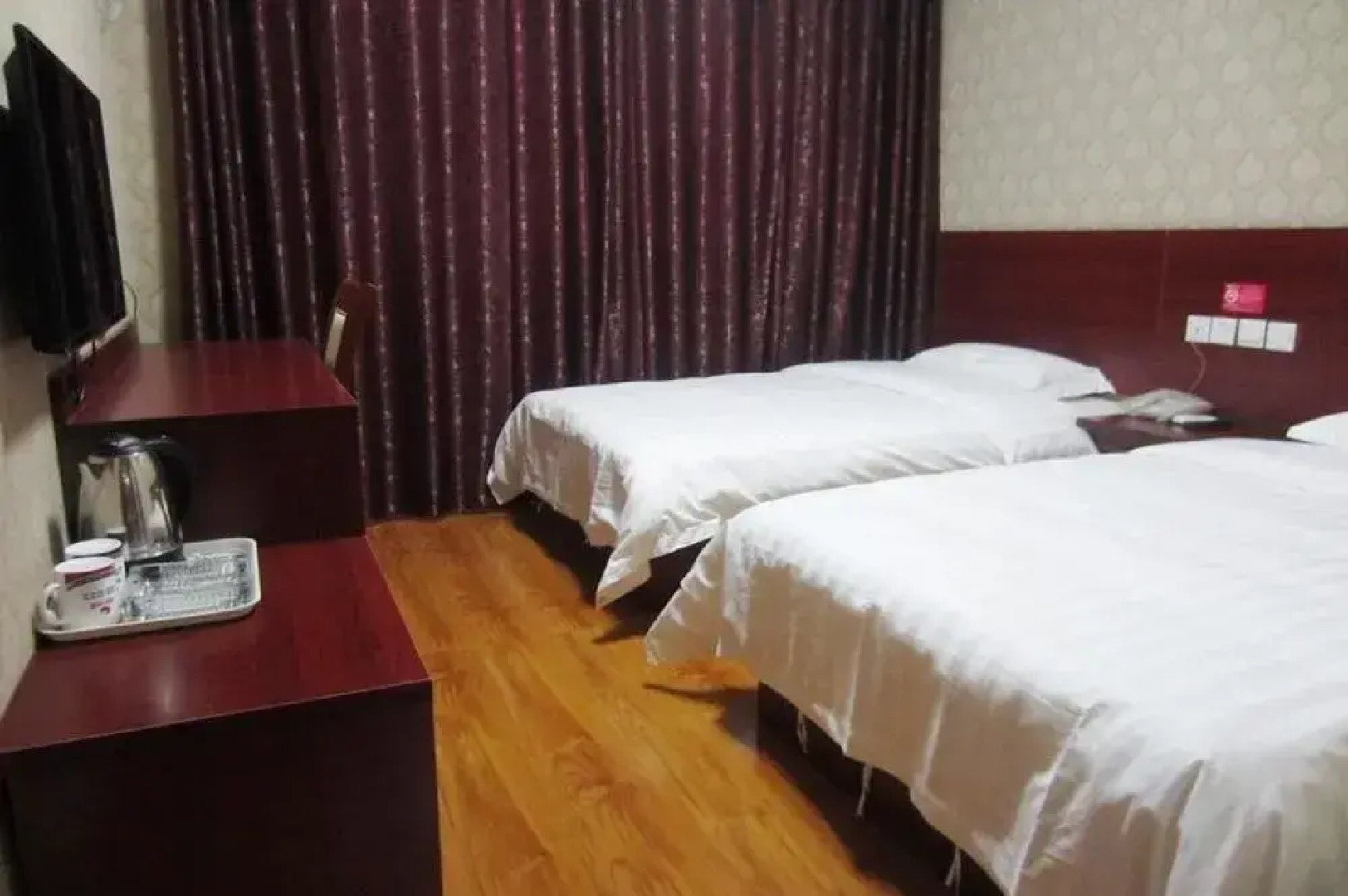 Dushi 118 Hotel