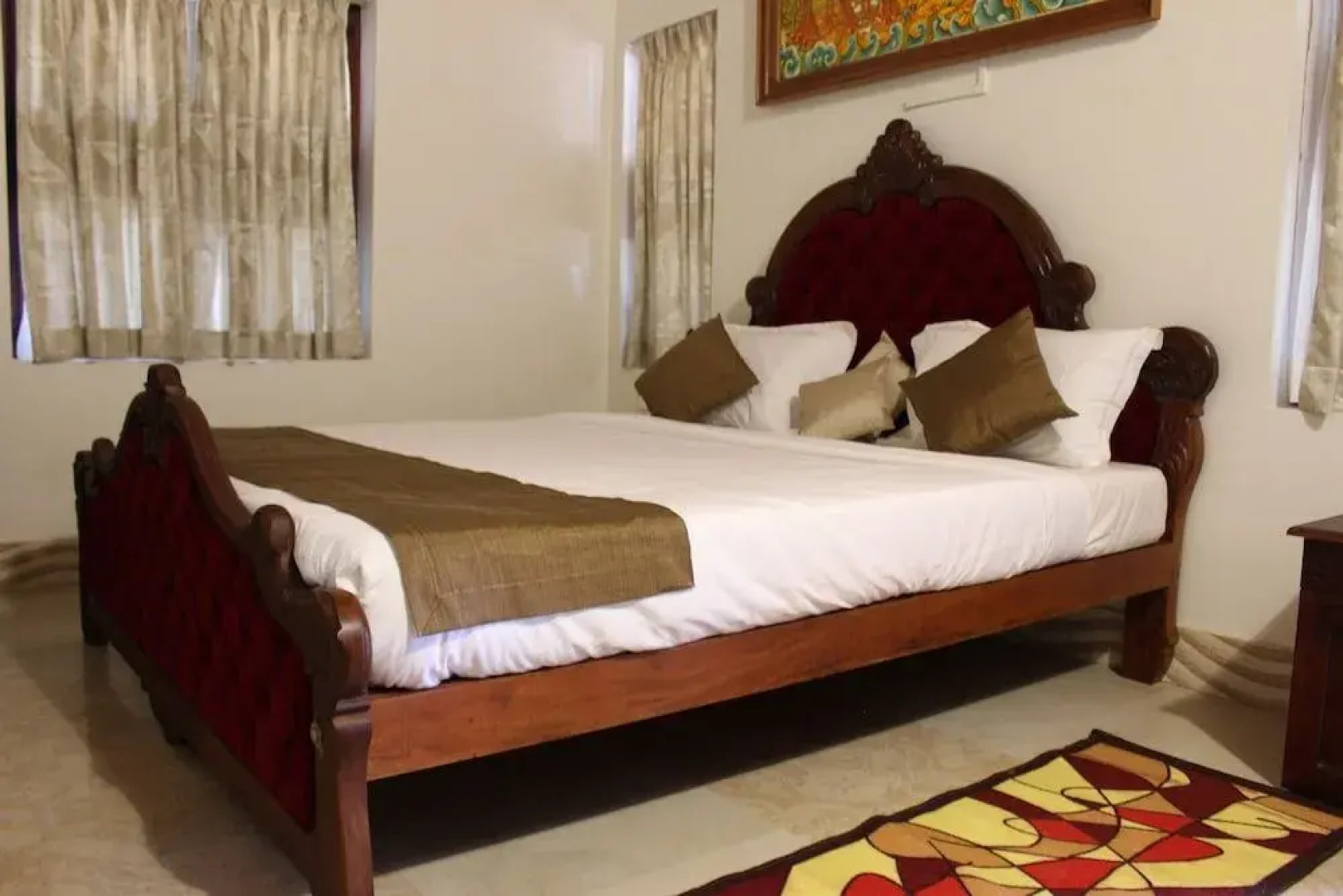 Neelambari Ecotourism Thrissur Aratupuzh