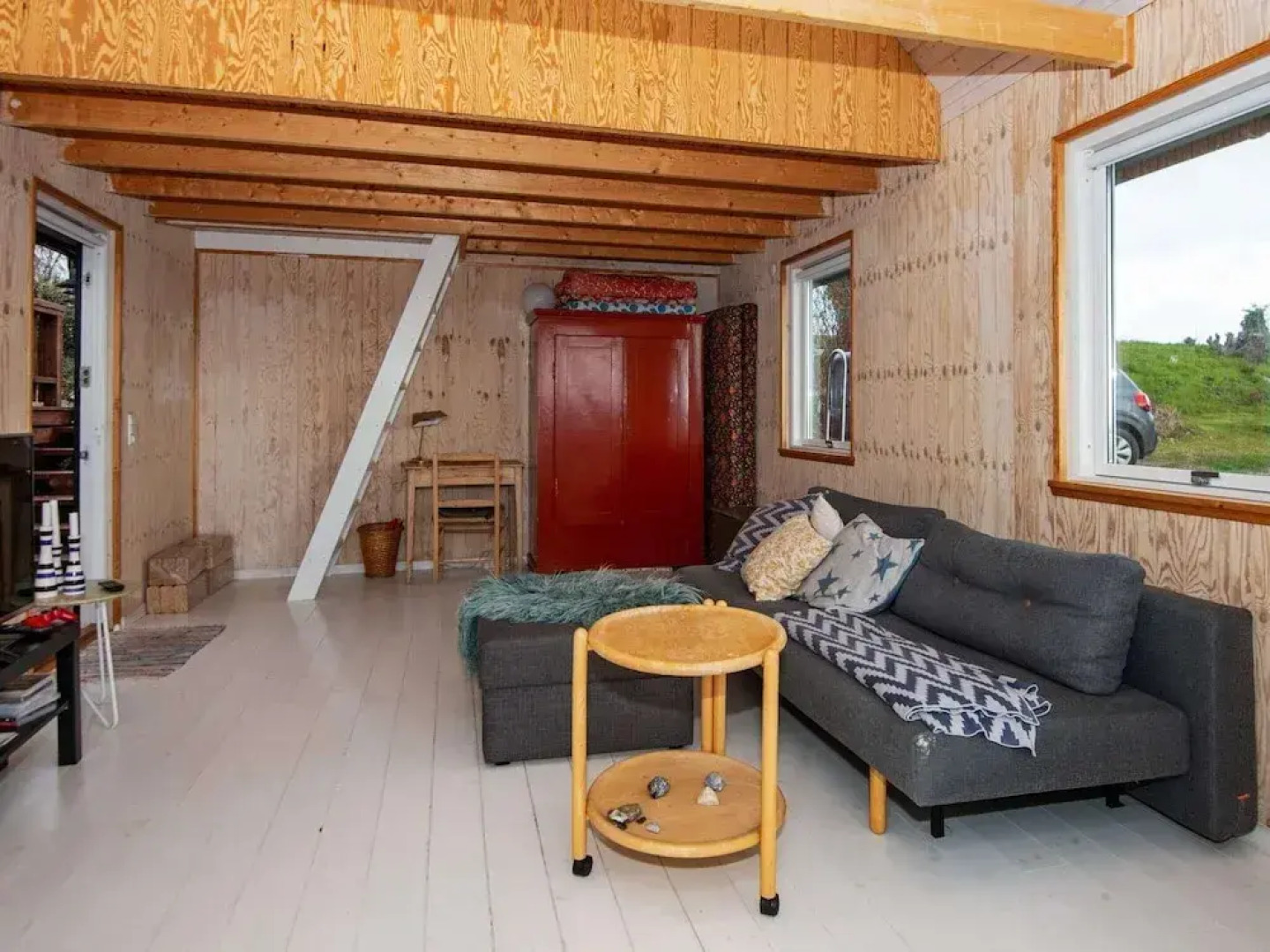 Cozy Holiday Home in Aabenraa near Sea
