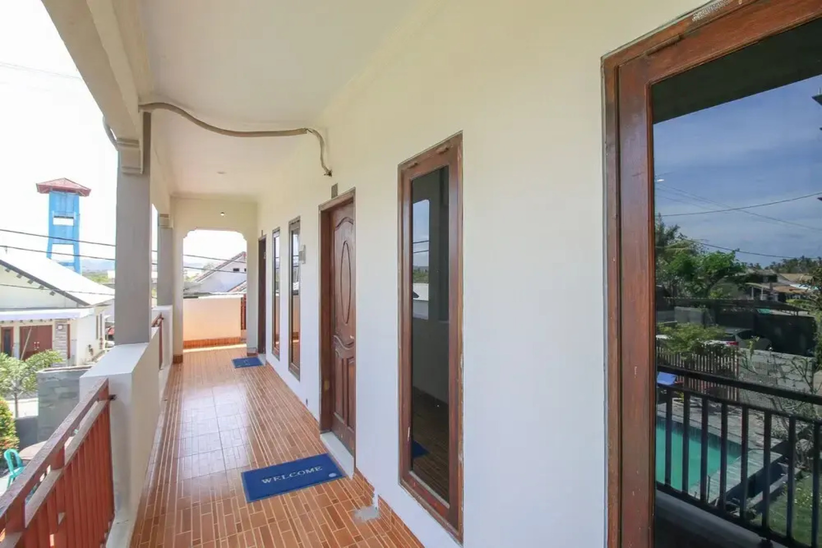 Airy Mandalika Resort Pantai Putri Nyale Lombok