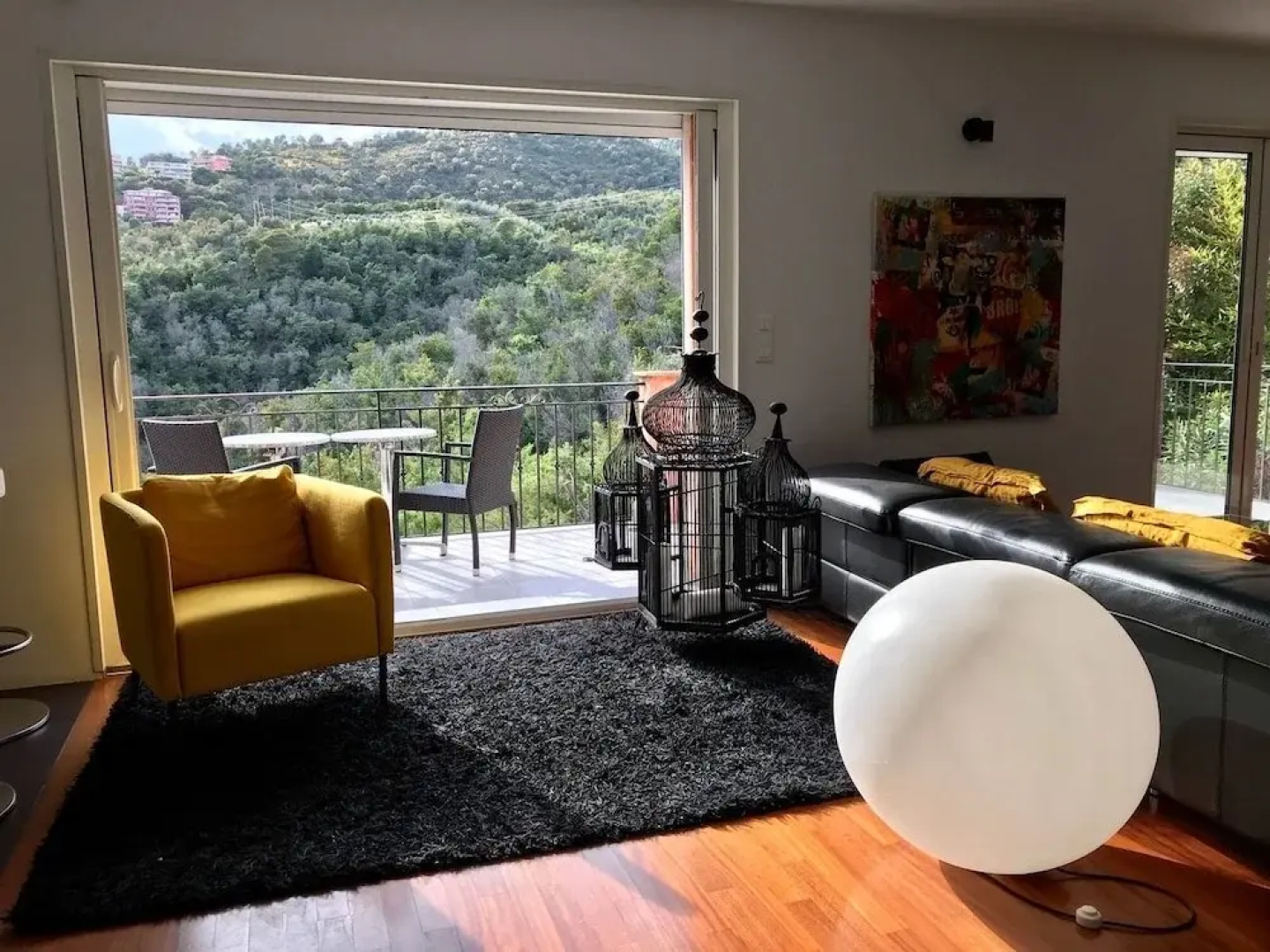 Villa Colina