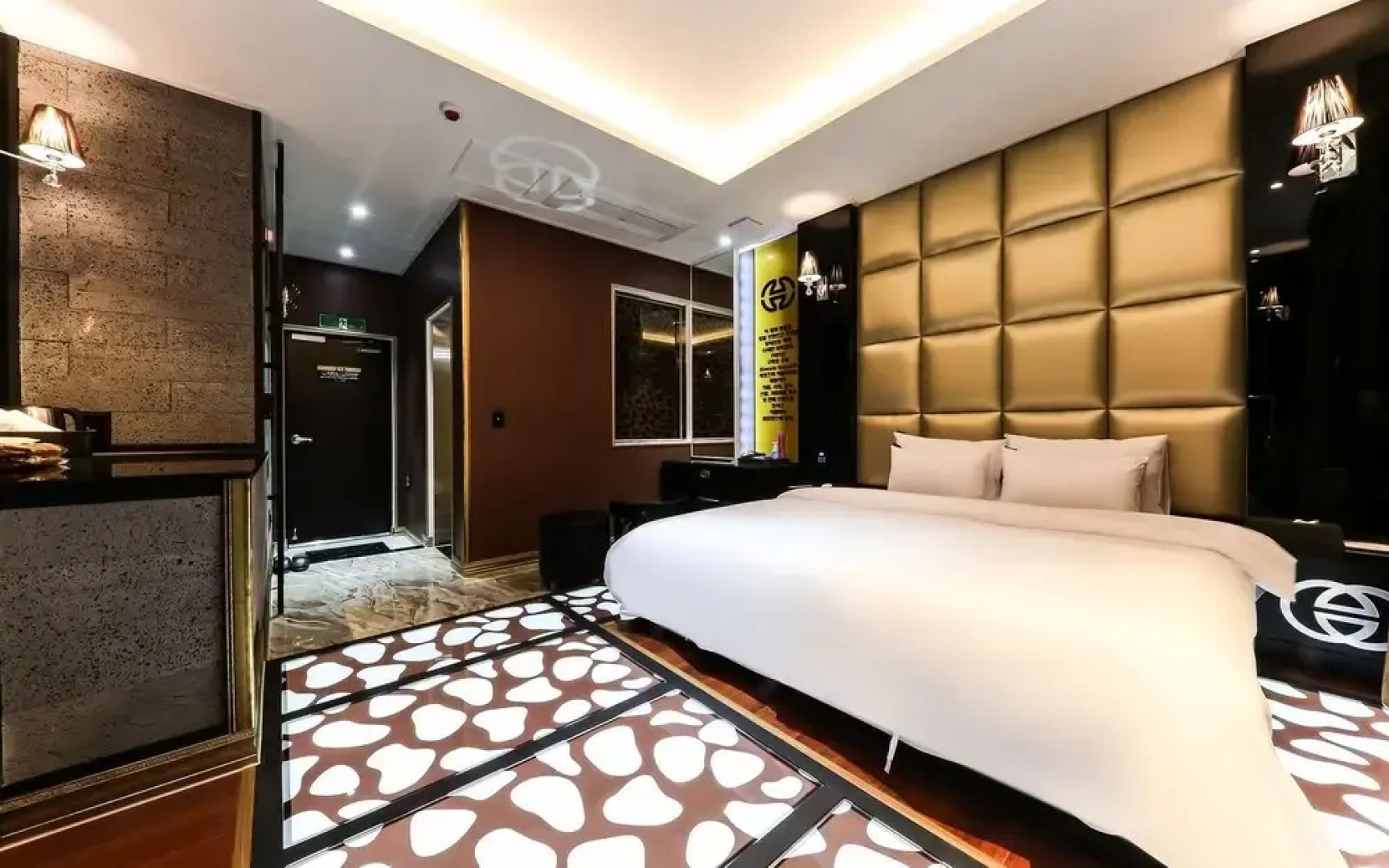 Sosan Luxury Self Check-in Motel